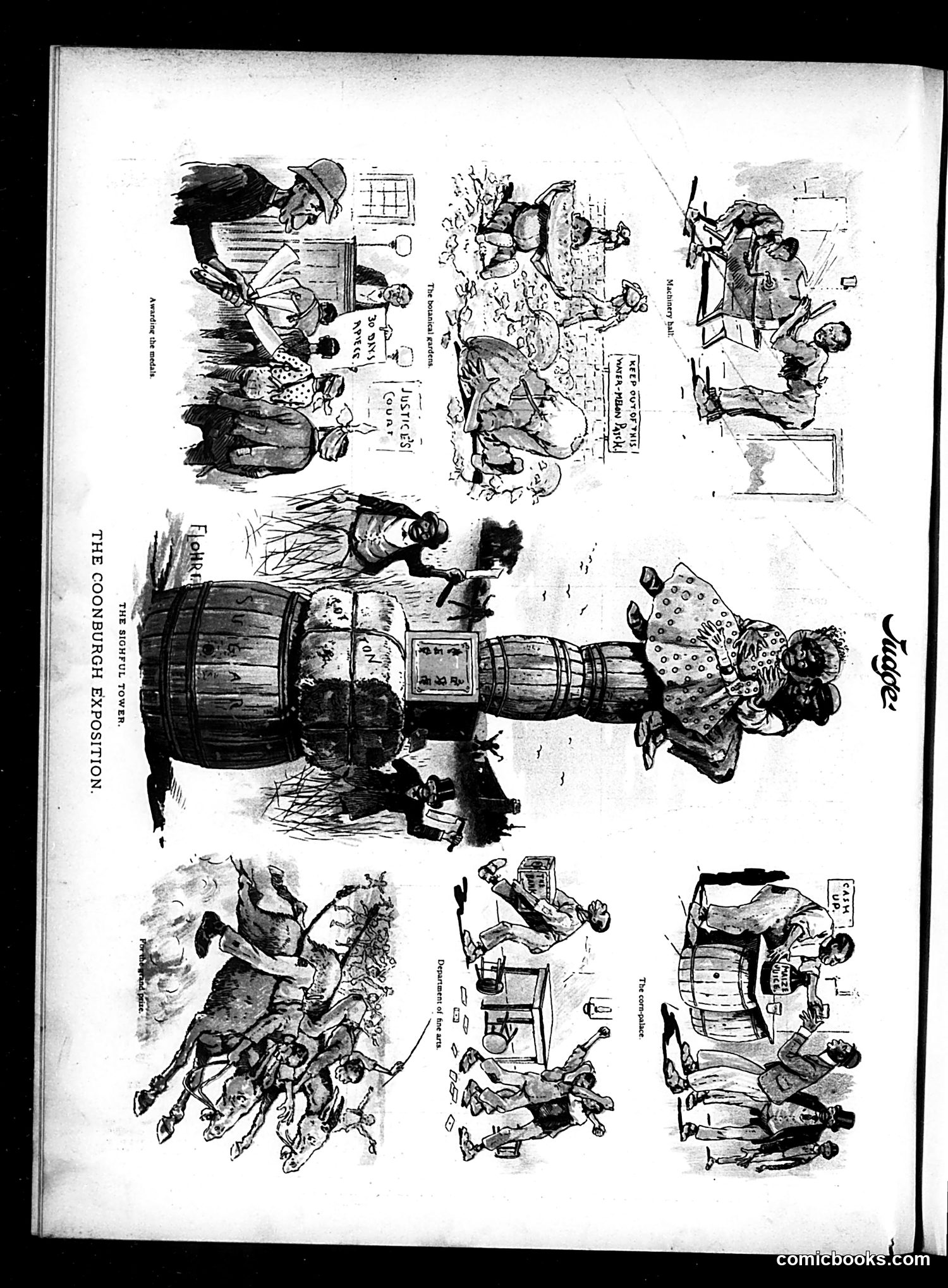 Judge — June 22, 1889 — page 16 of 16