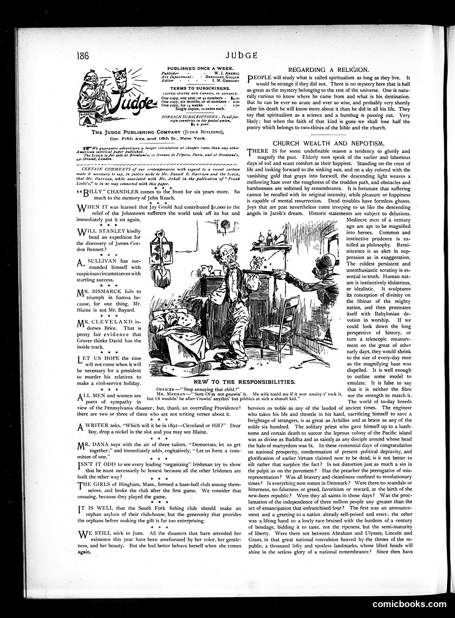 Judge — June 29, 1889 — page 2 of 16