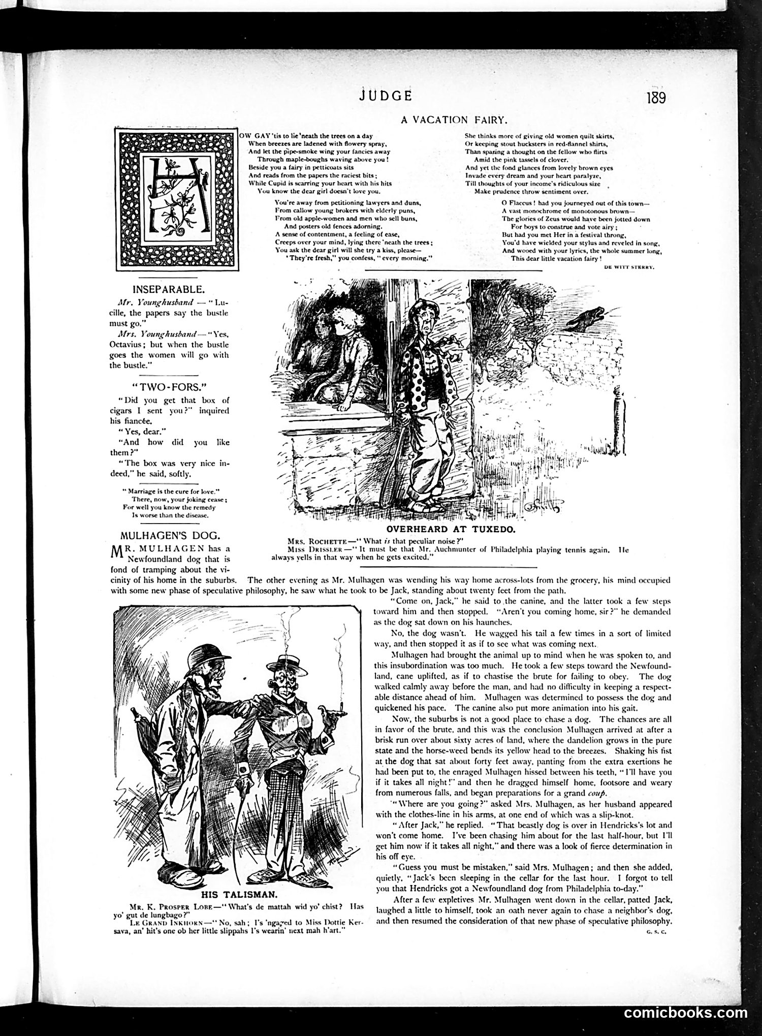 Judge — June 29, 1889 — page 5 of 16