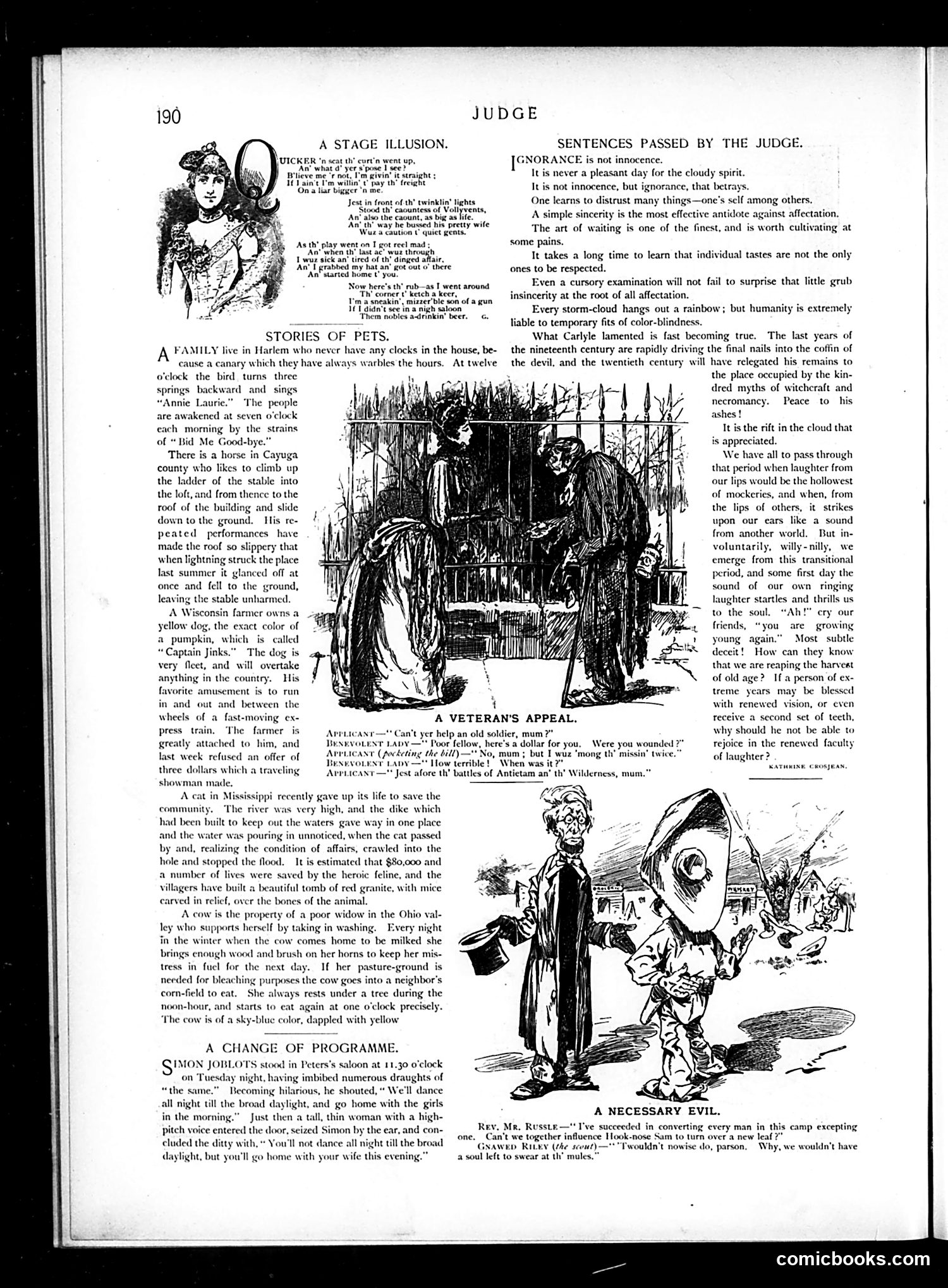 Judge — June 29, 1889 — page 6 of 16