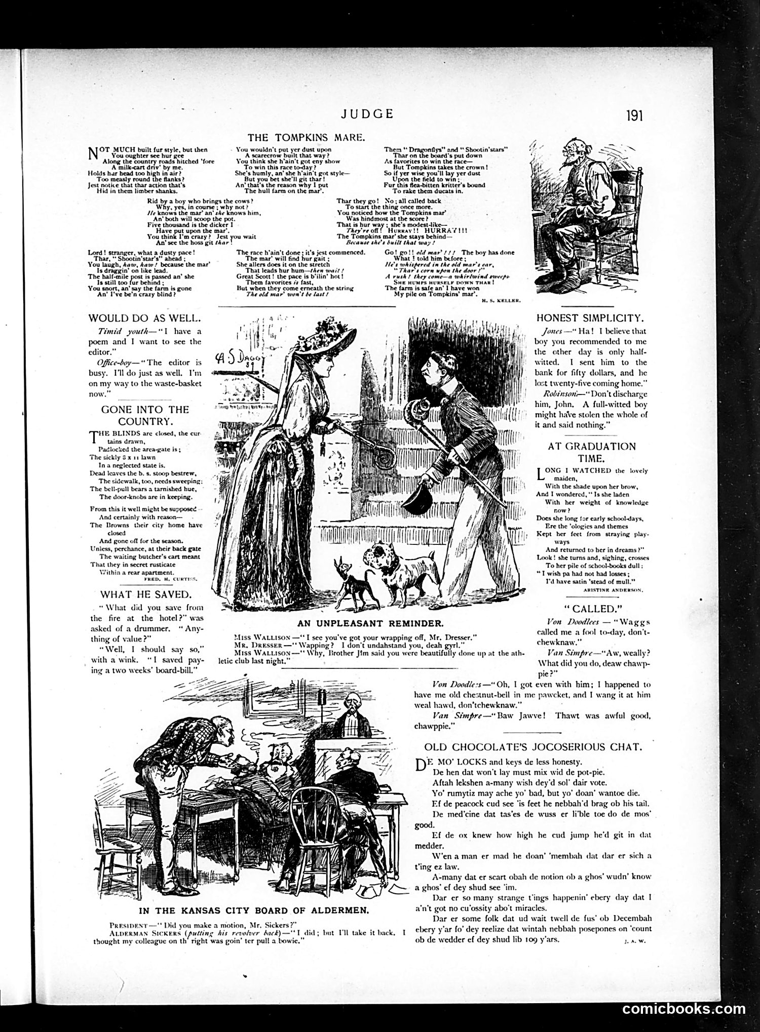 Judge — June 29, 1889 — page 7 of 16