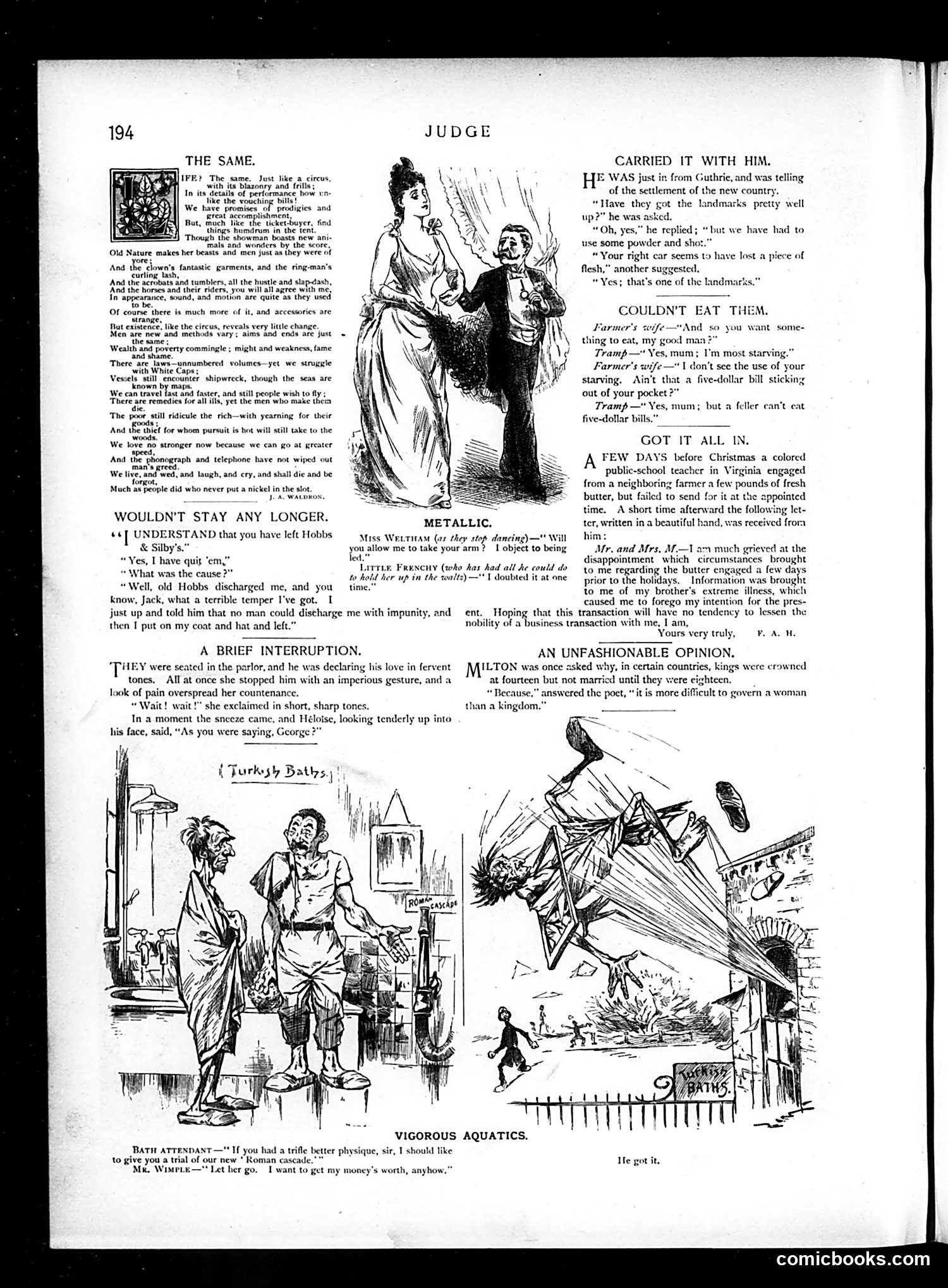 Judge — June 29, 1889 — page 10 of 16