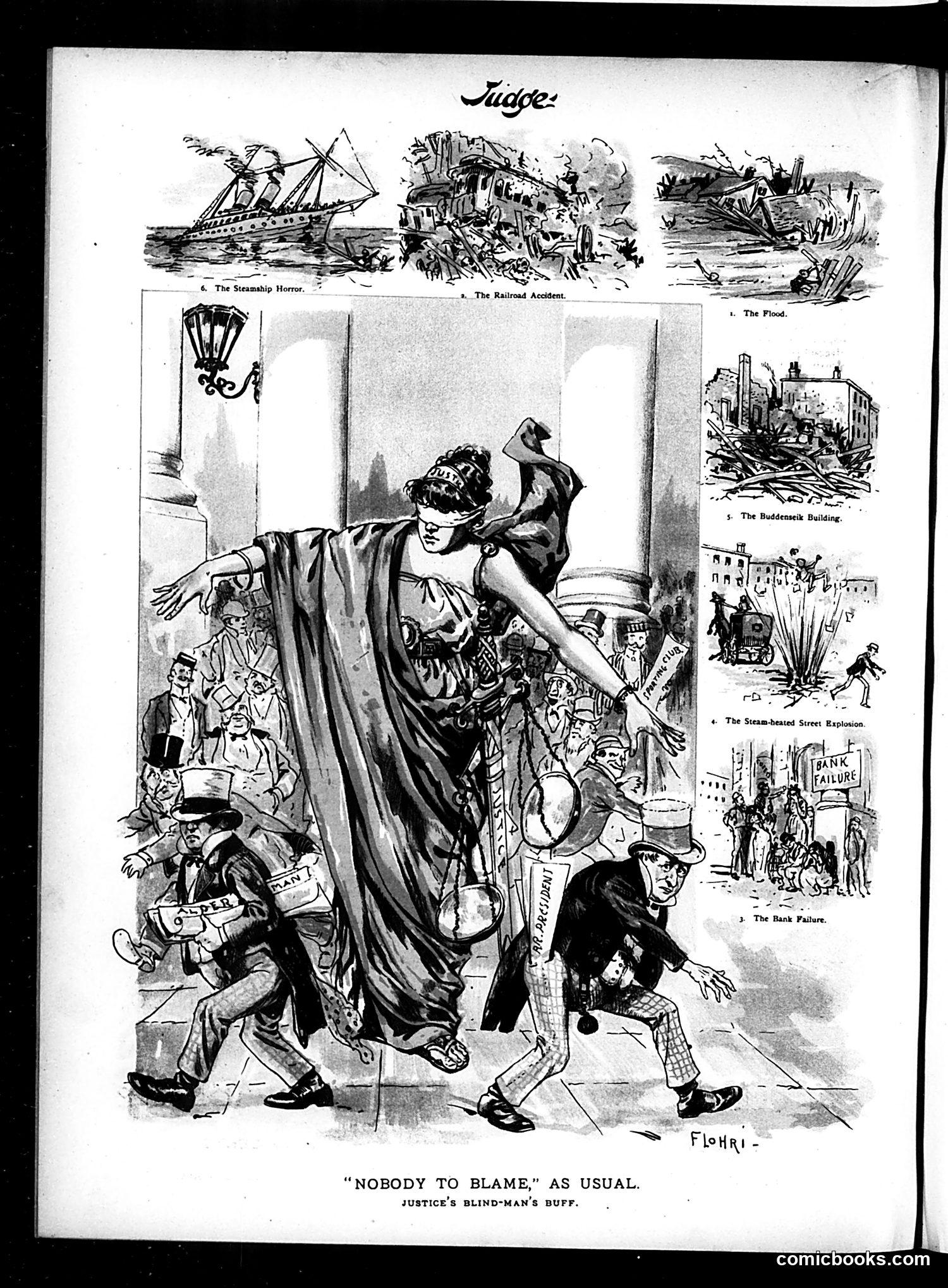 Judge — June 29, 1889 — page 16 of 16