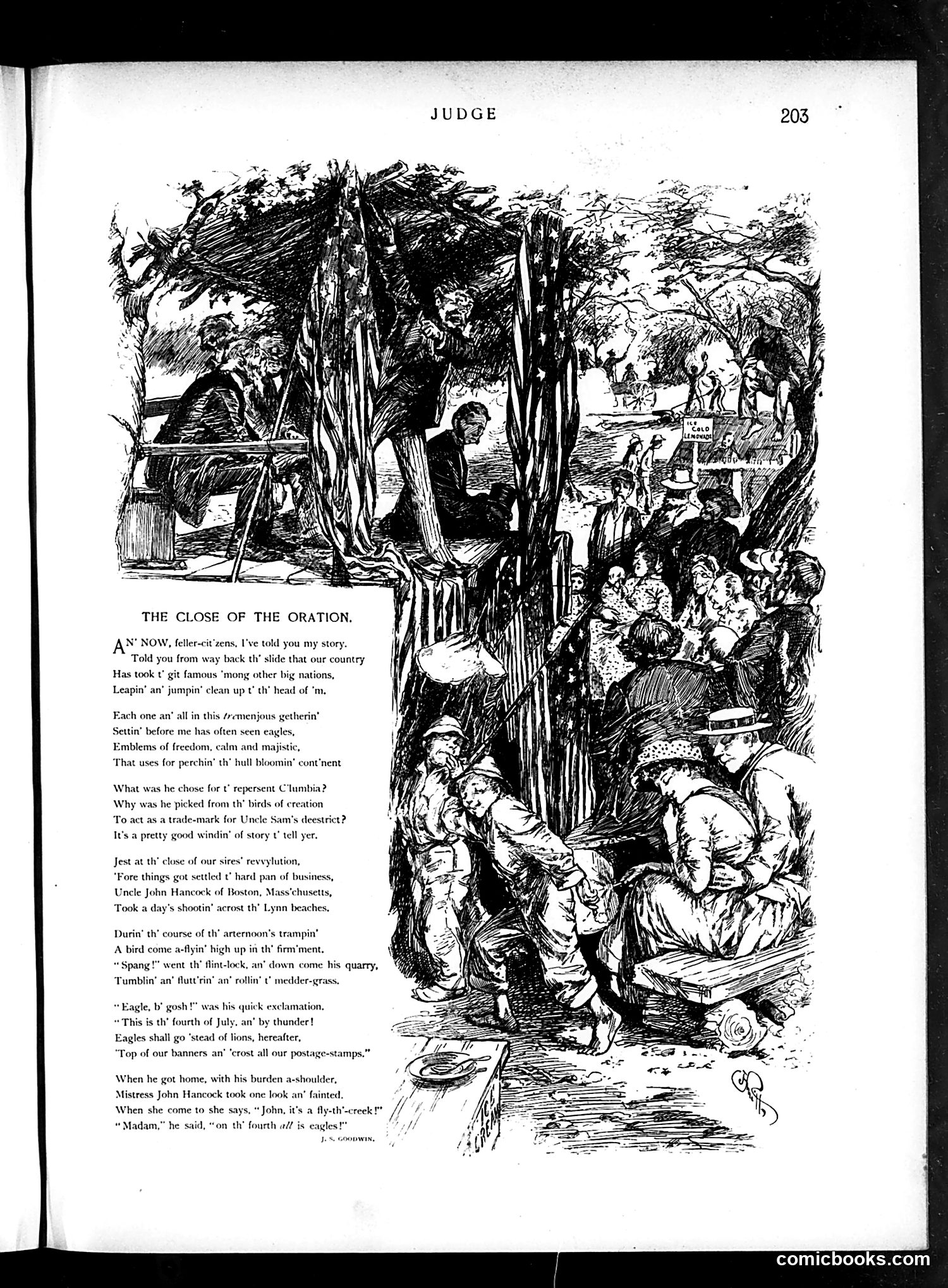 Judge — July 6, 1889 — page 3 of 16