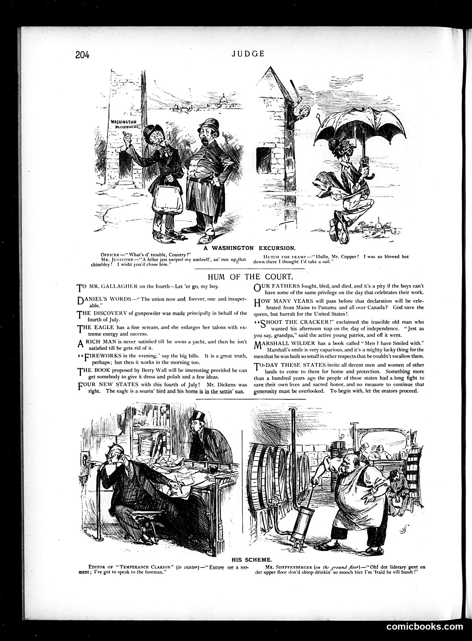 Judge — July 6, 1889 — page 4 of 16