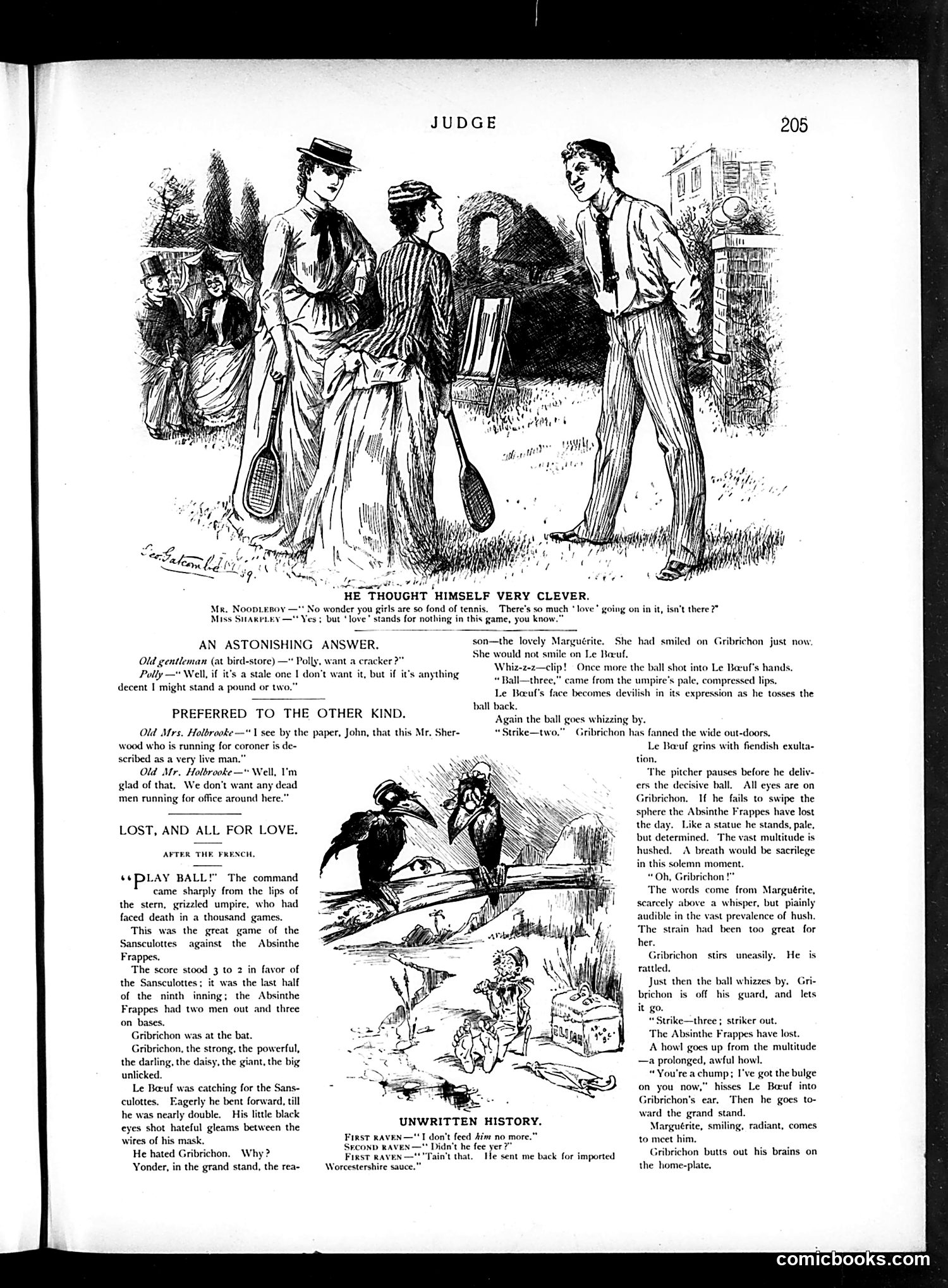 Judge — July 6, 1889 — page 5 of 16