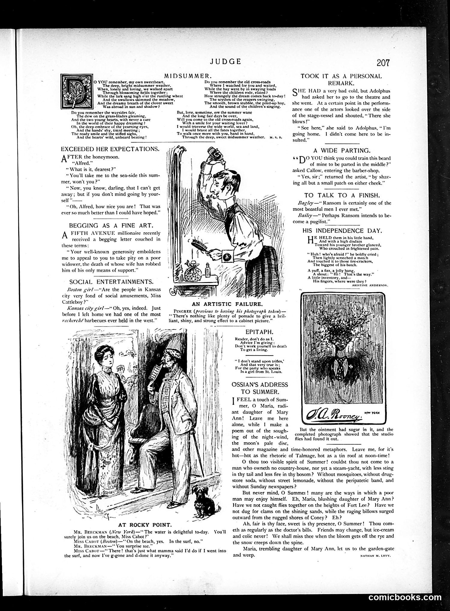 Judge — July 6, 1889 — page 7 of 16