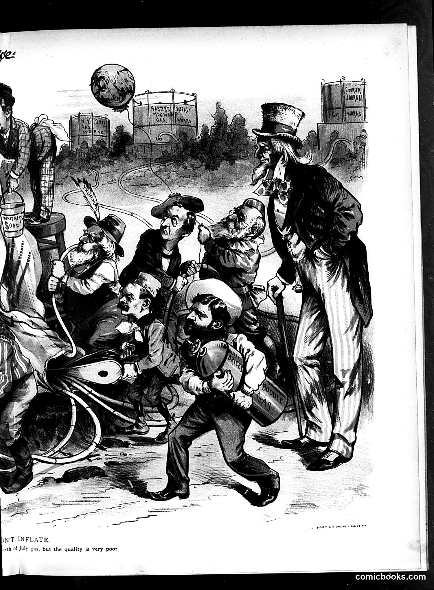 Judge — July 6, 1889 — page 9 of 16