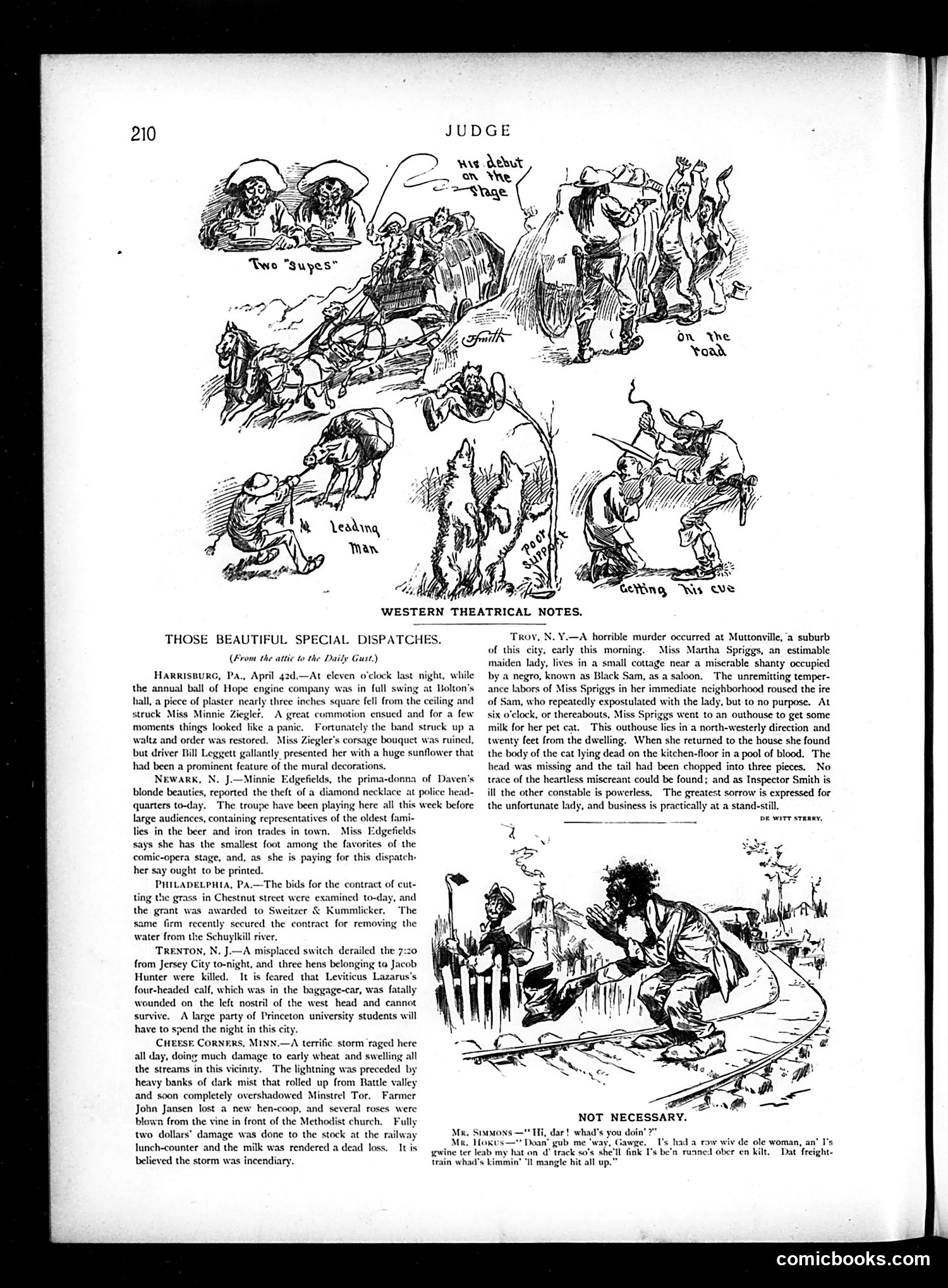Judge — July 6, 1889 — page 10 of 16