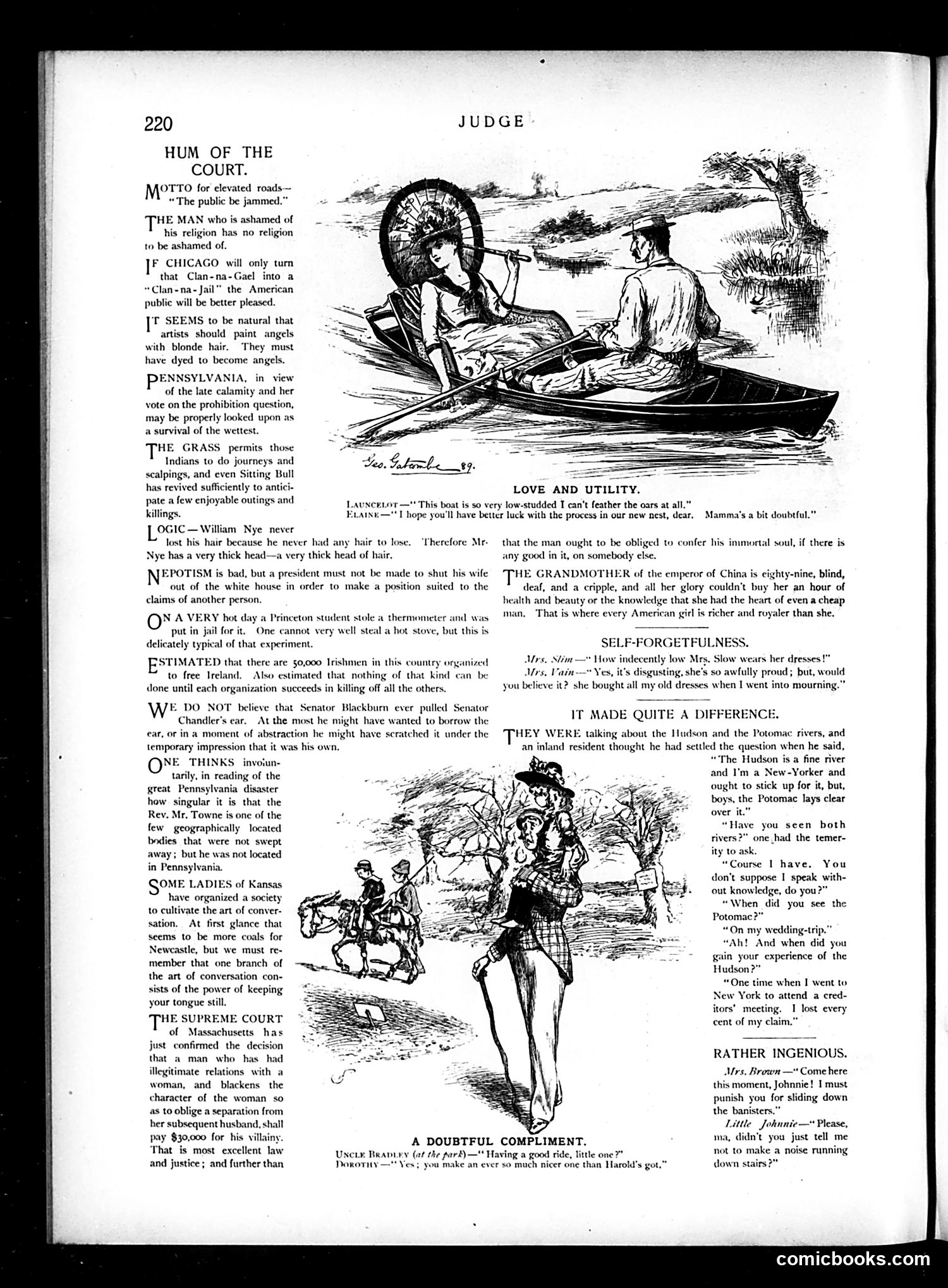 Judge — July 13, 1889 — page 4 of 16
