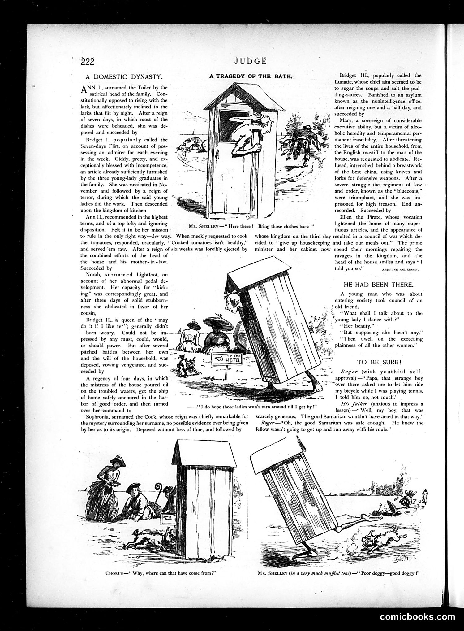 Judge — July 13, 1889 — page 6 of 16