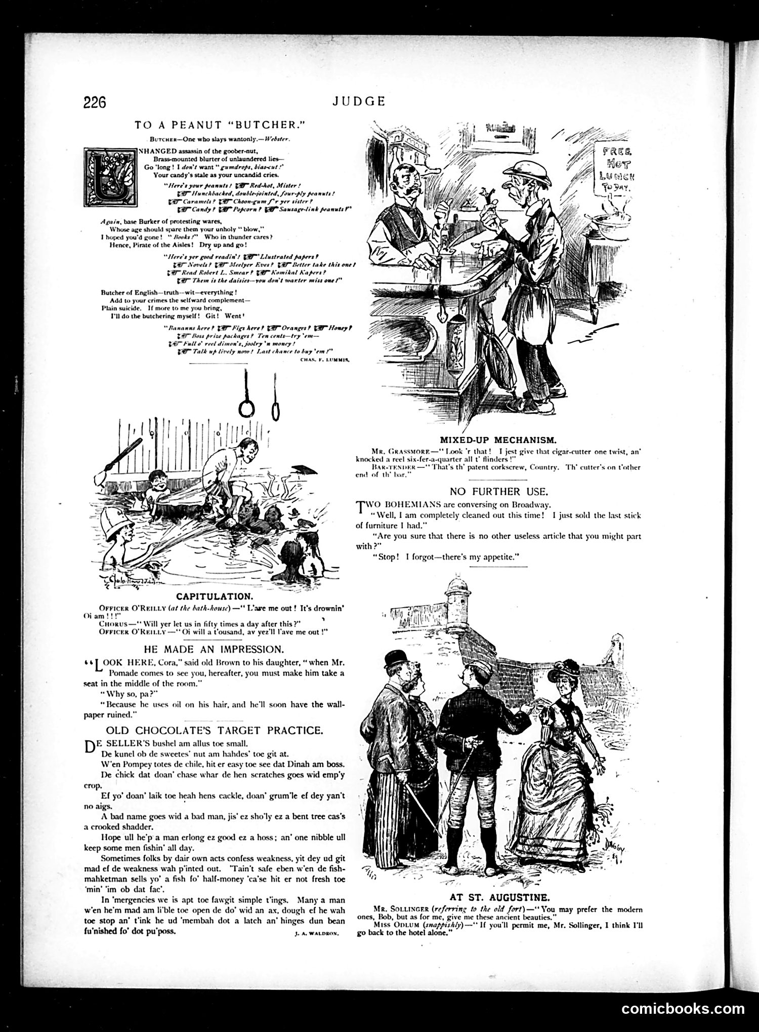 Judge — July 13, 1889 — page 10 of 16