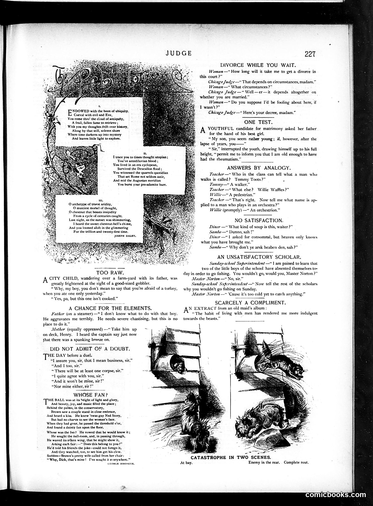 Judge — July 13, 1889 — page 11 of 16