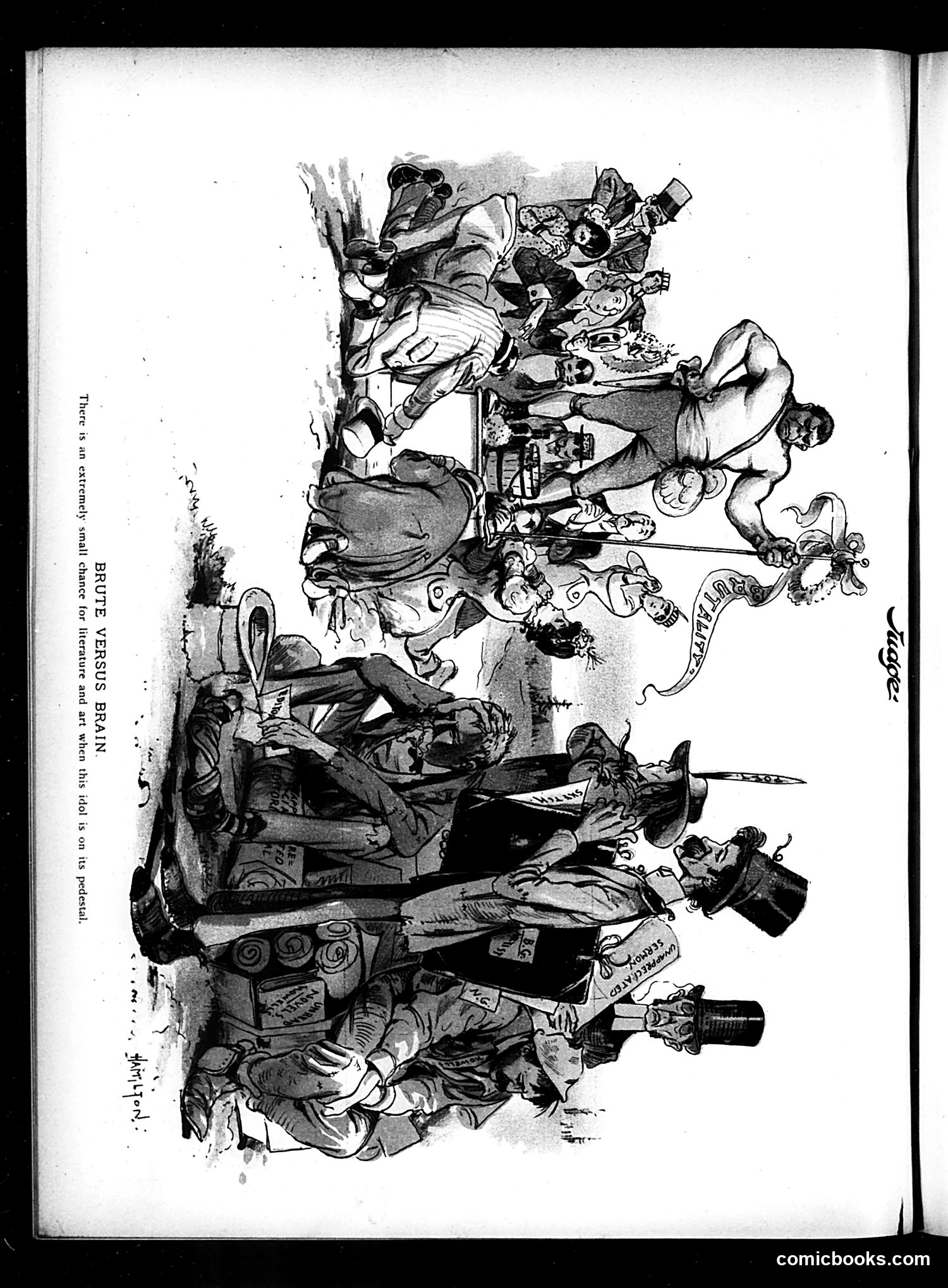 Judge — July 13, 1889 — page 16 of 16
