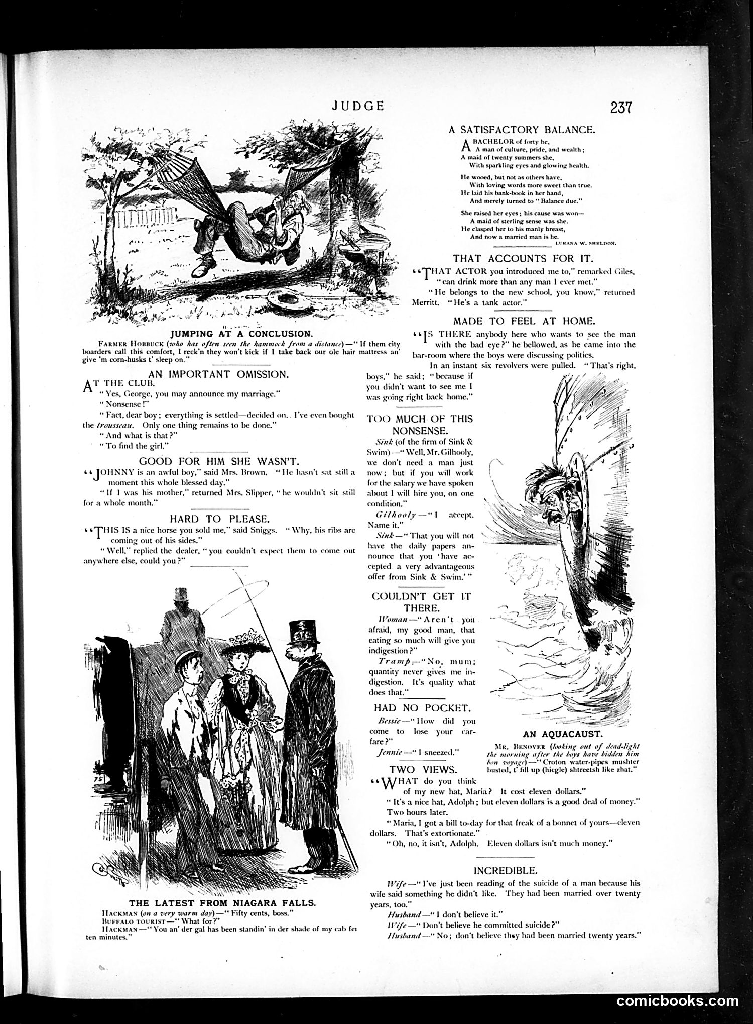 Judge — July 20, 1889 — page 5 of 16