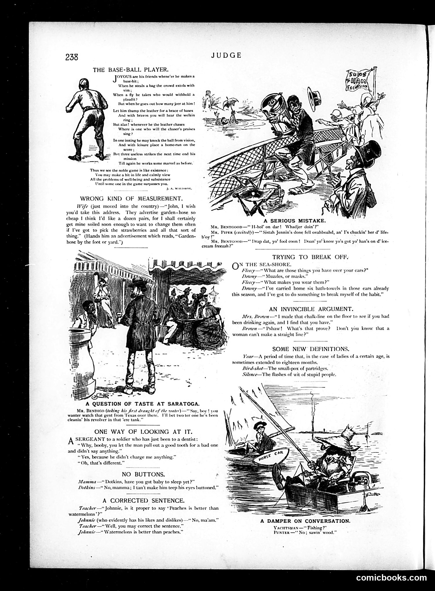 Judge — July 20, 1889 — page 6 of 16