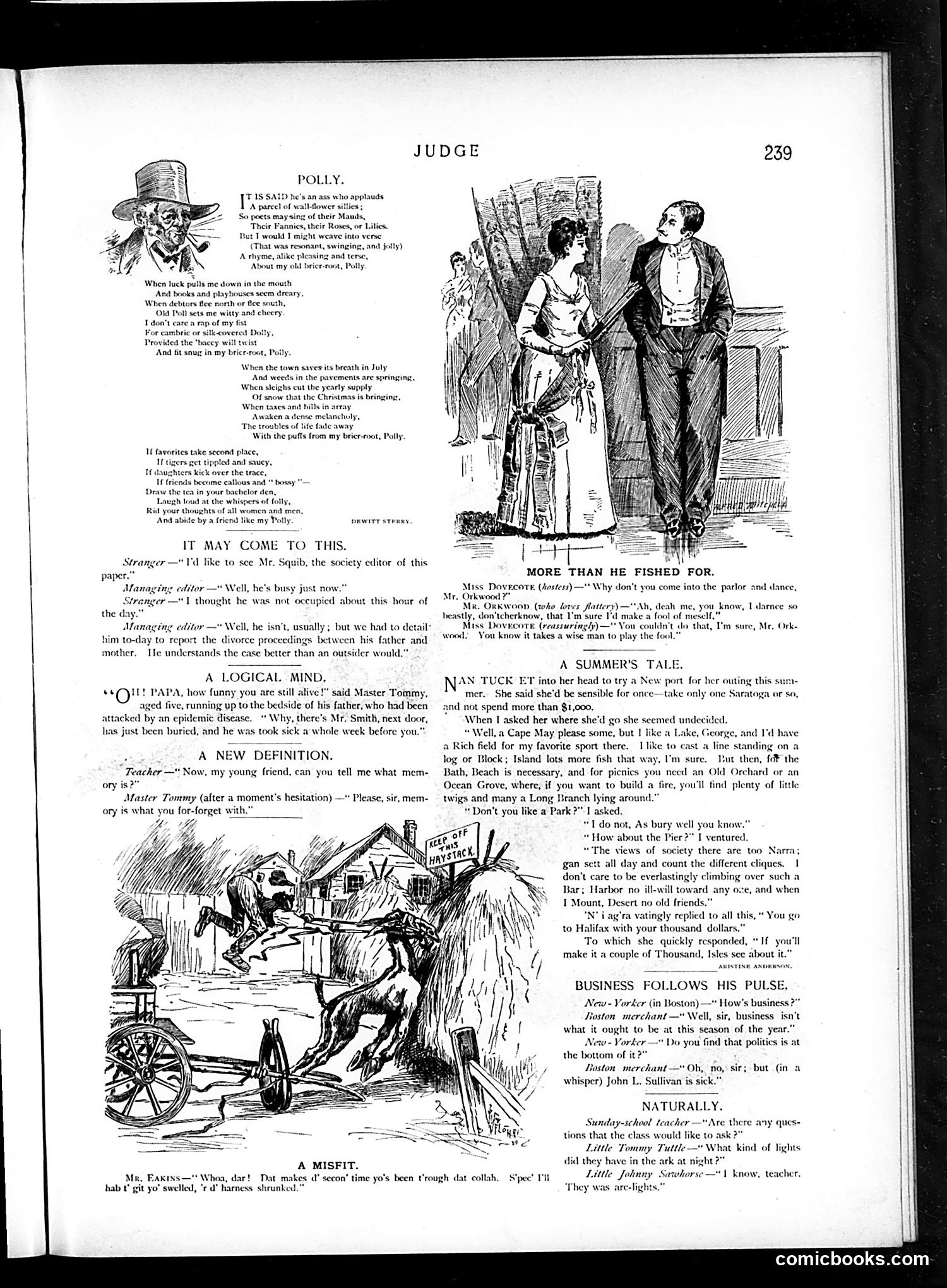 Judge — July 20, 1889 — page 7 of 16