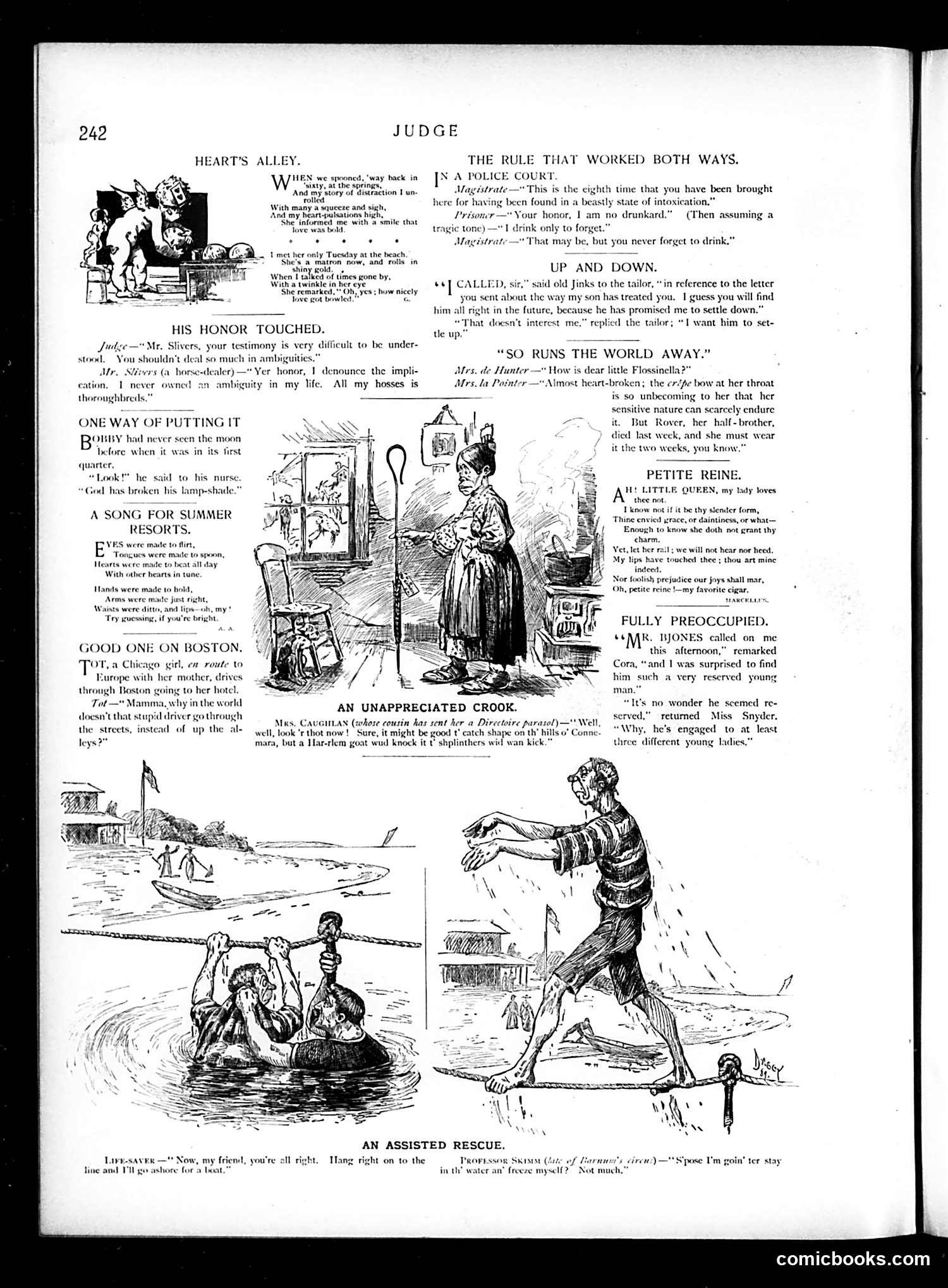 Judge — July 20, 1889 — page 10 of 16
