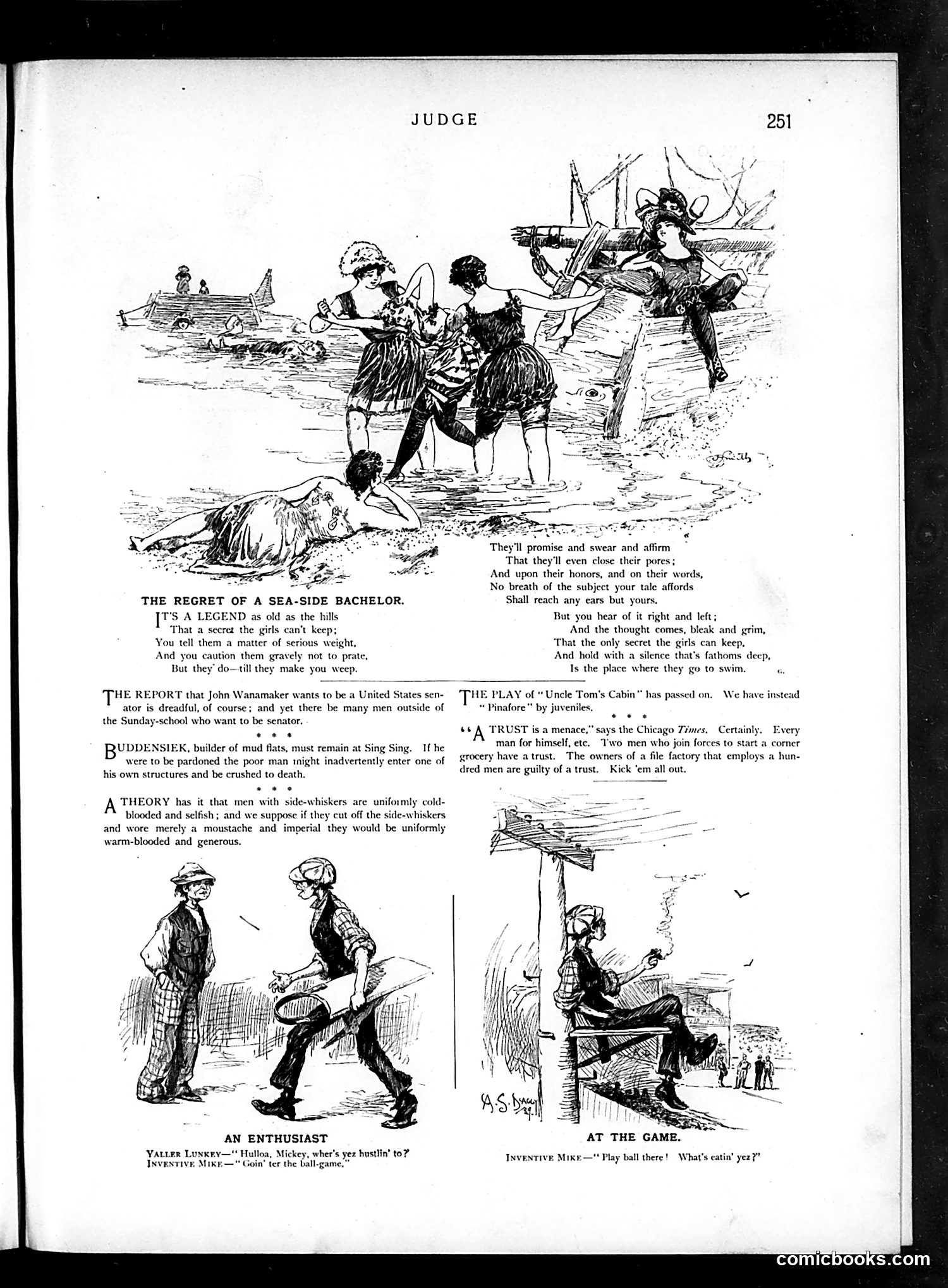 Judge — July 27, 1889 — page 3 of 16