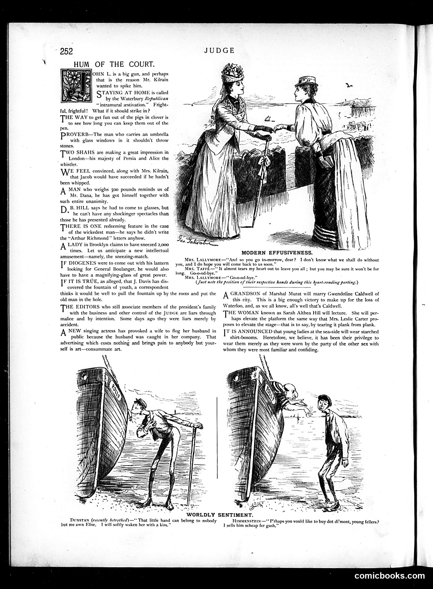 Judge — July 27, 1889 — page 4 of 16