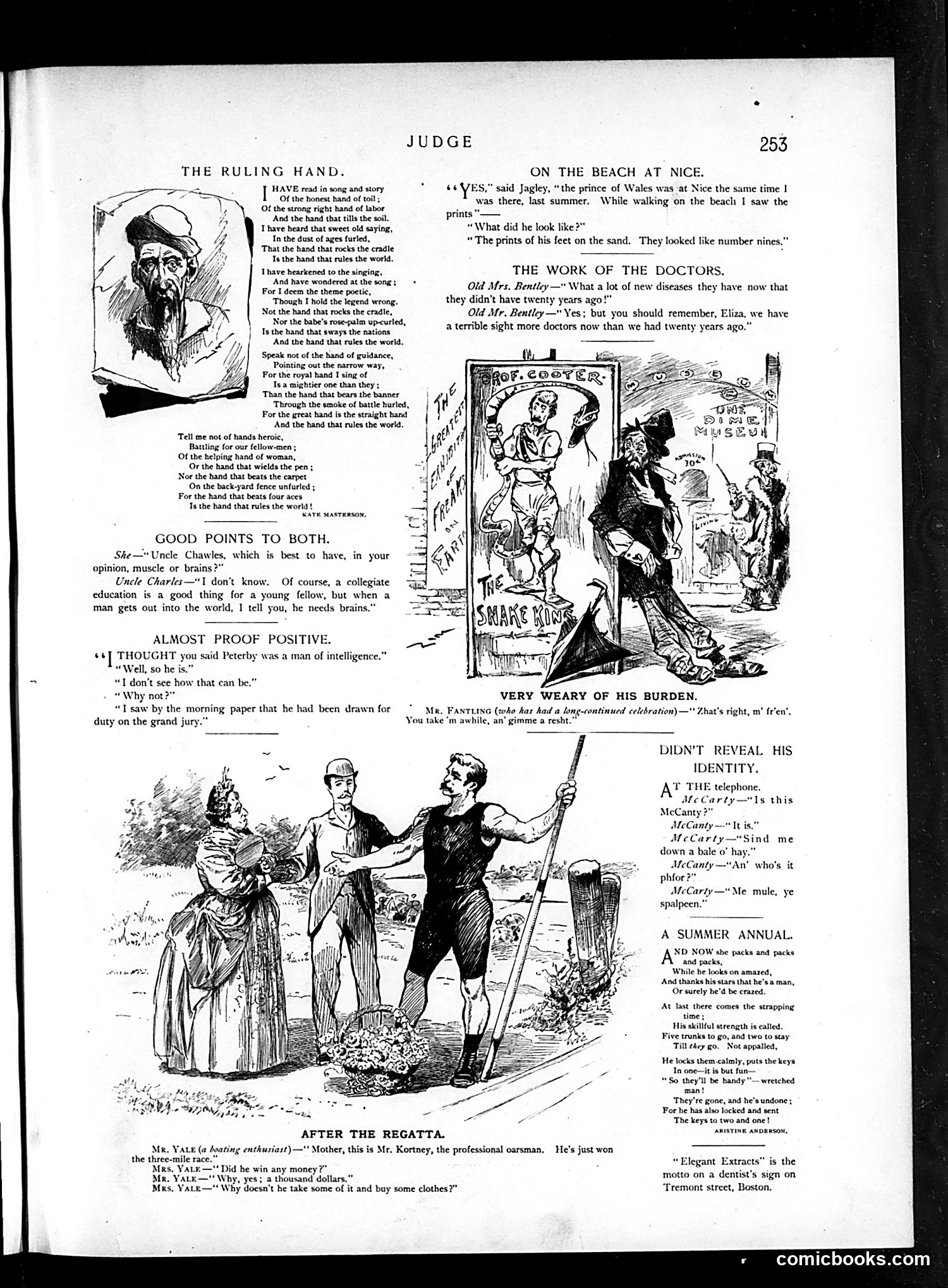 Judge — July 27, 1889 — page 5 of 16
