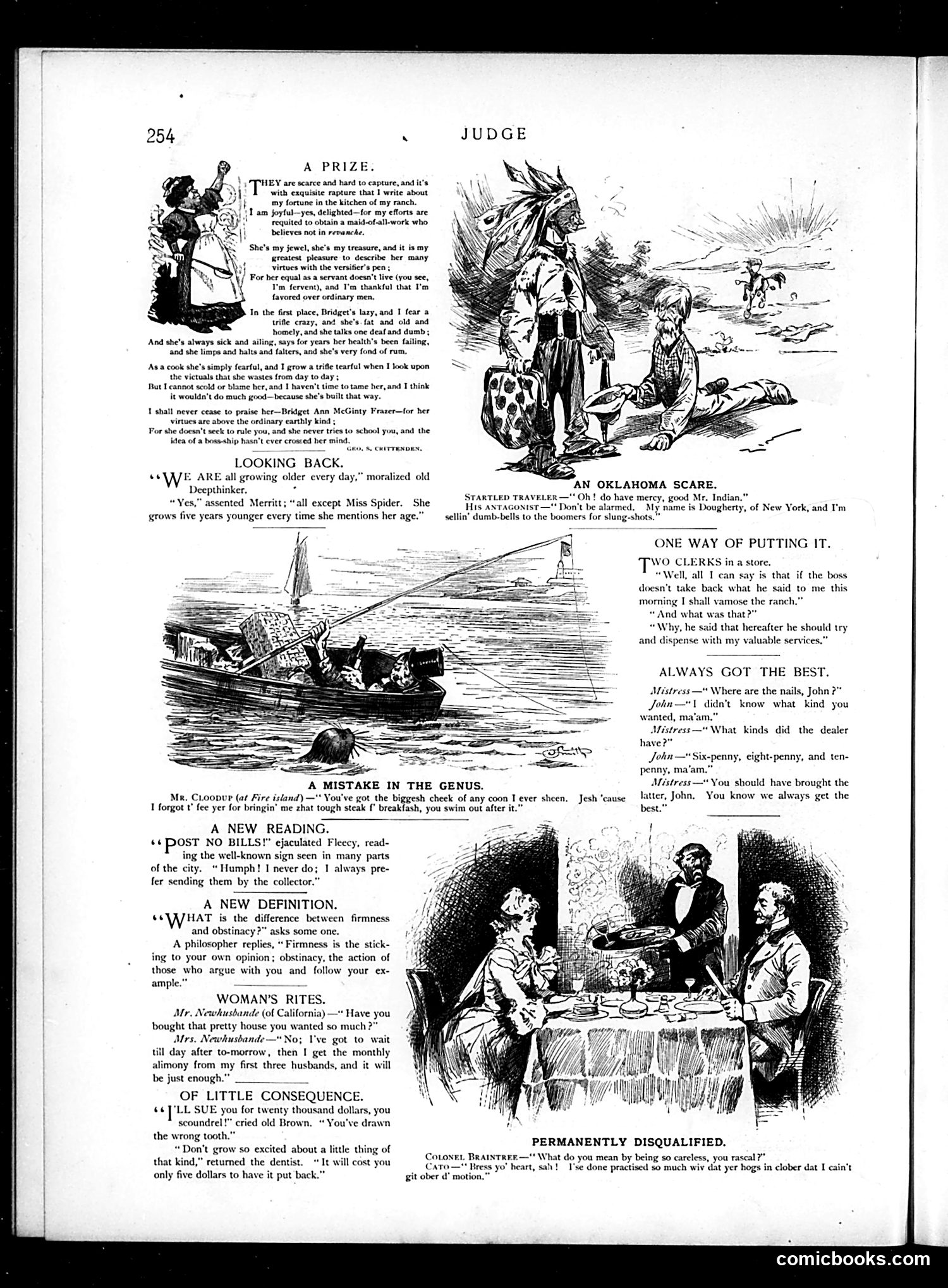 Judge — July 27, 1889 — page 6 of 16