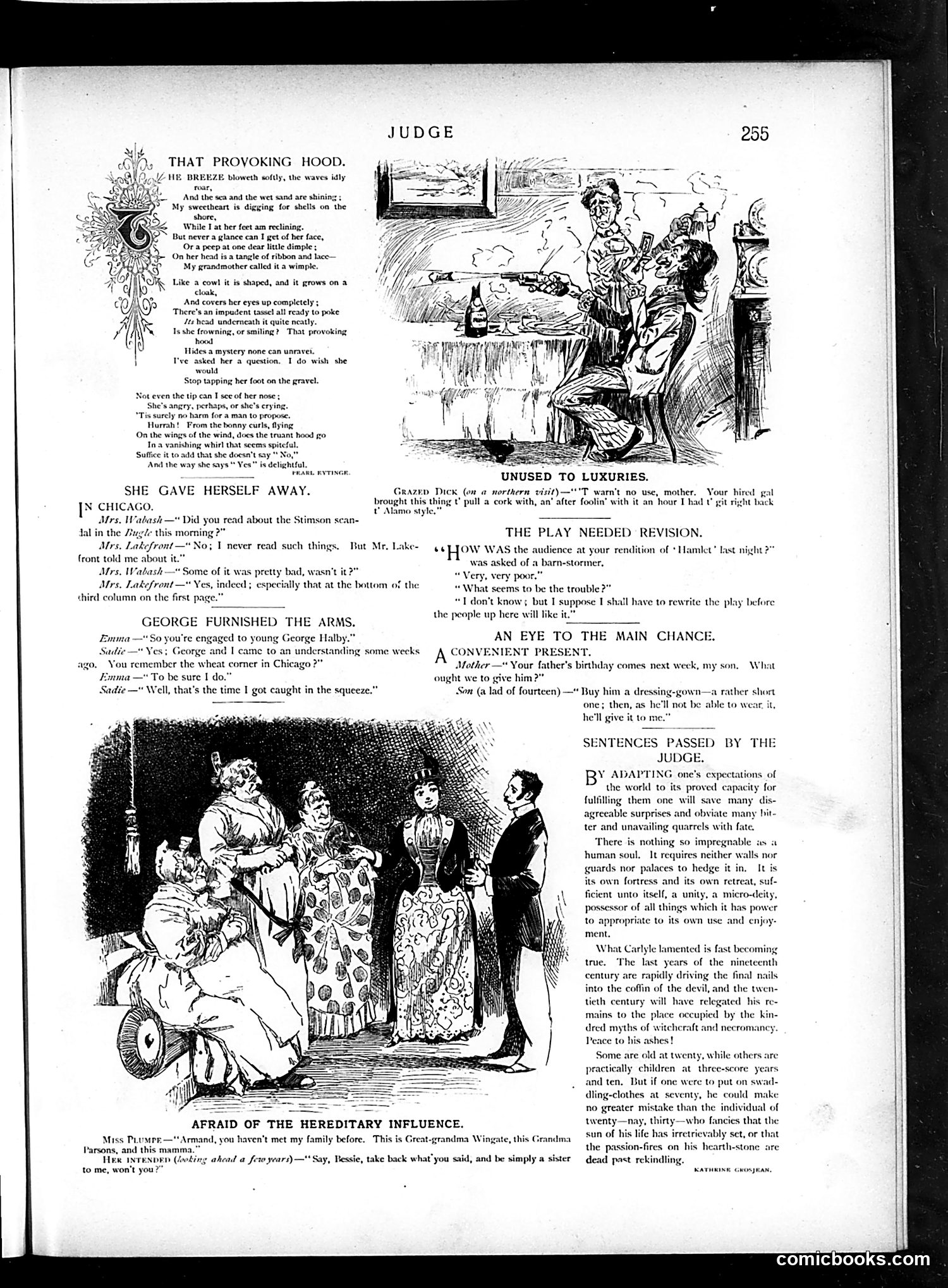Judge — July 27, 1889 — page 7 of 16