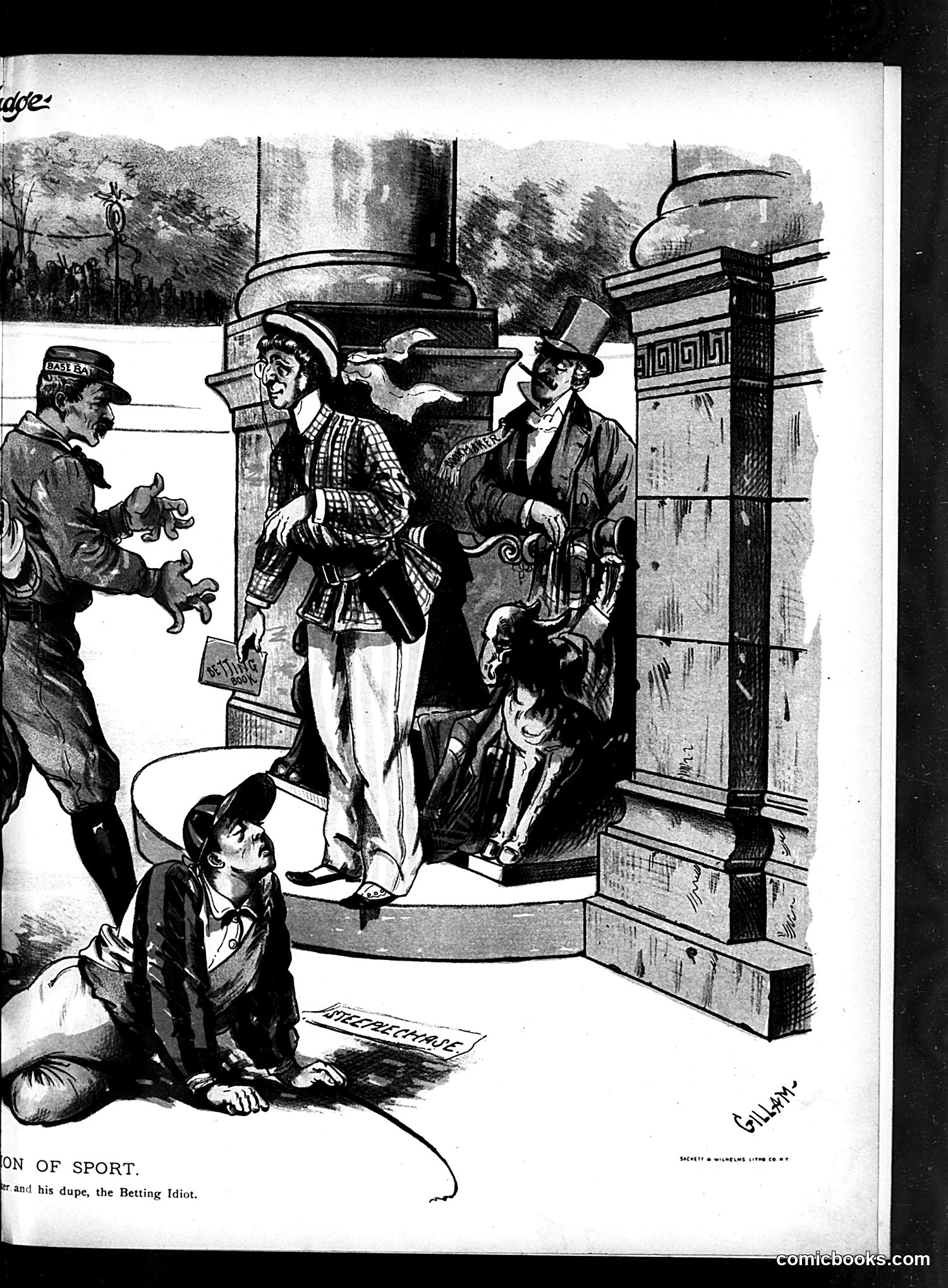 Judge — July 27, 1889 — page 9 of 16