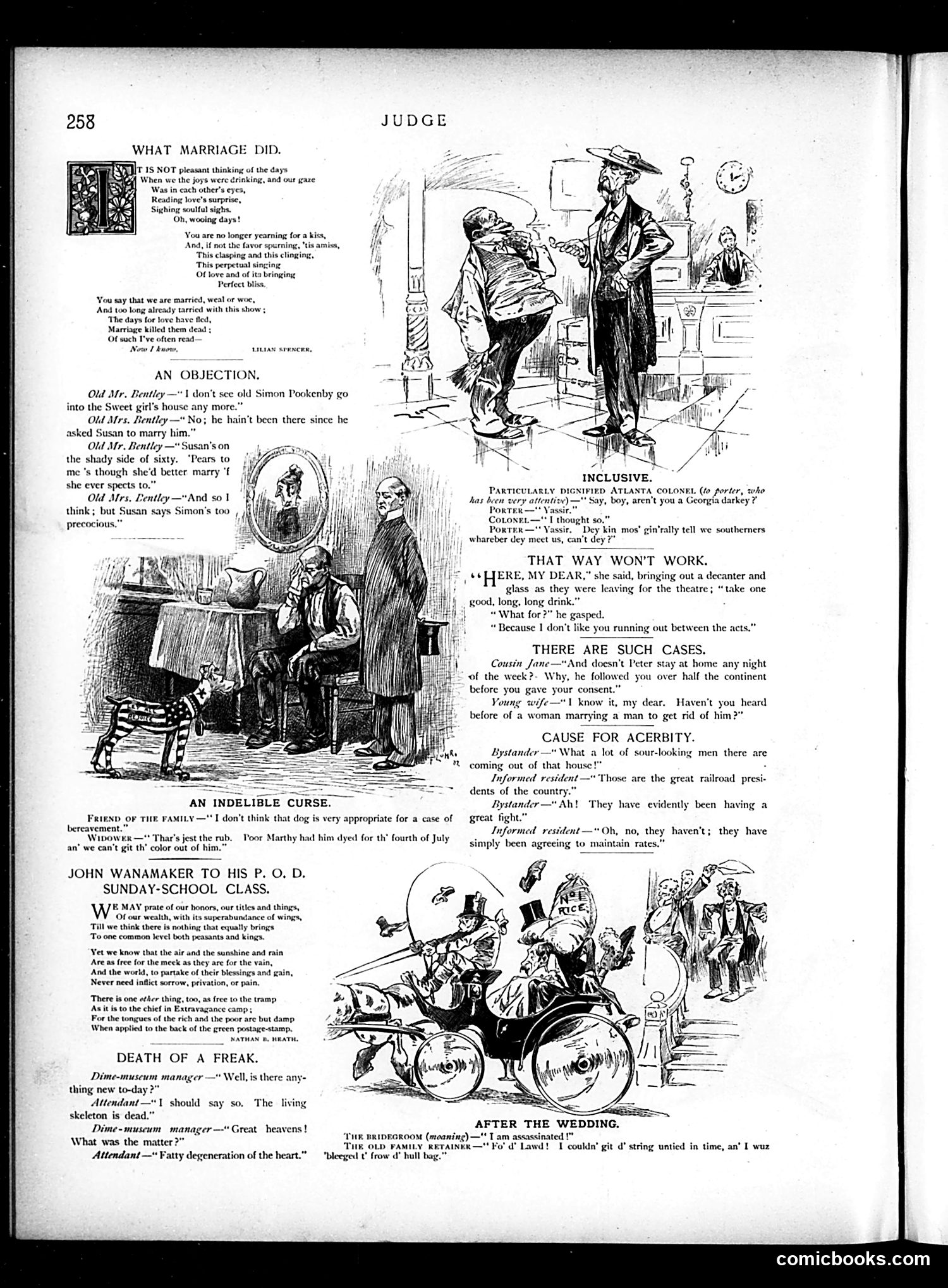 Judge — July 27, 1889 — page 10 of 16