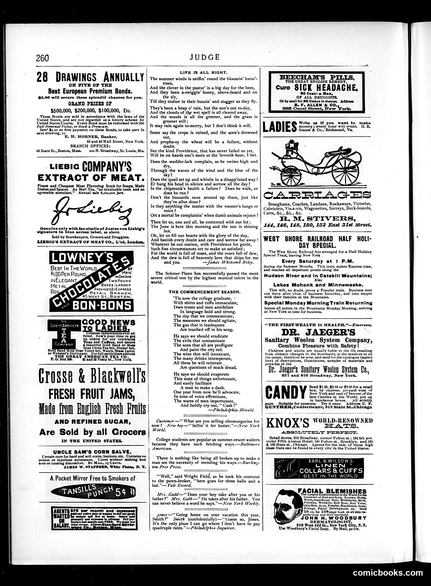 Judge — July 27, 1889 — page 12 of 16
