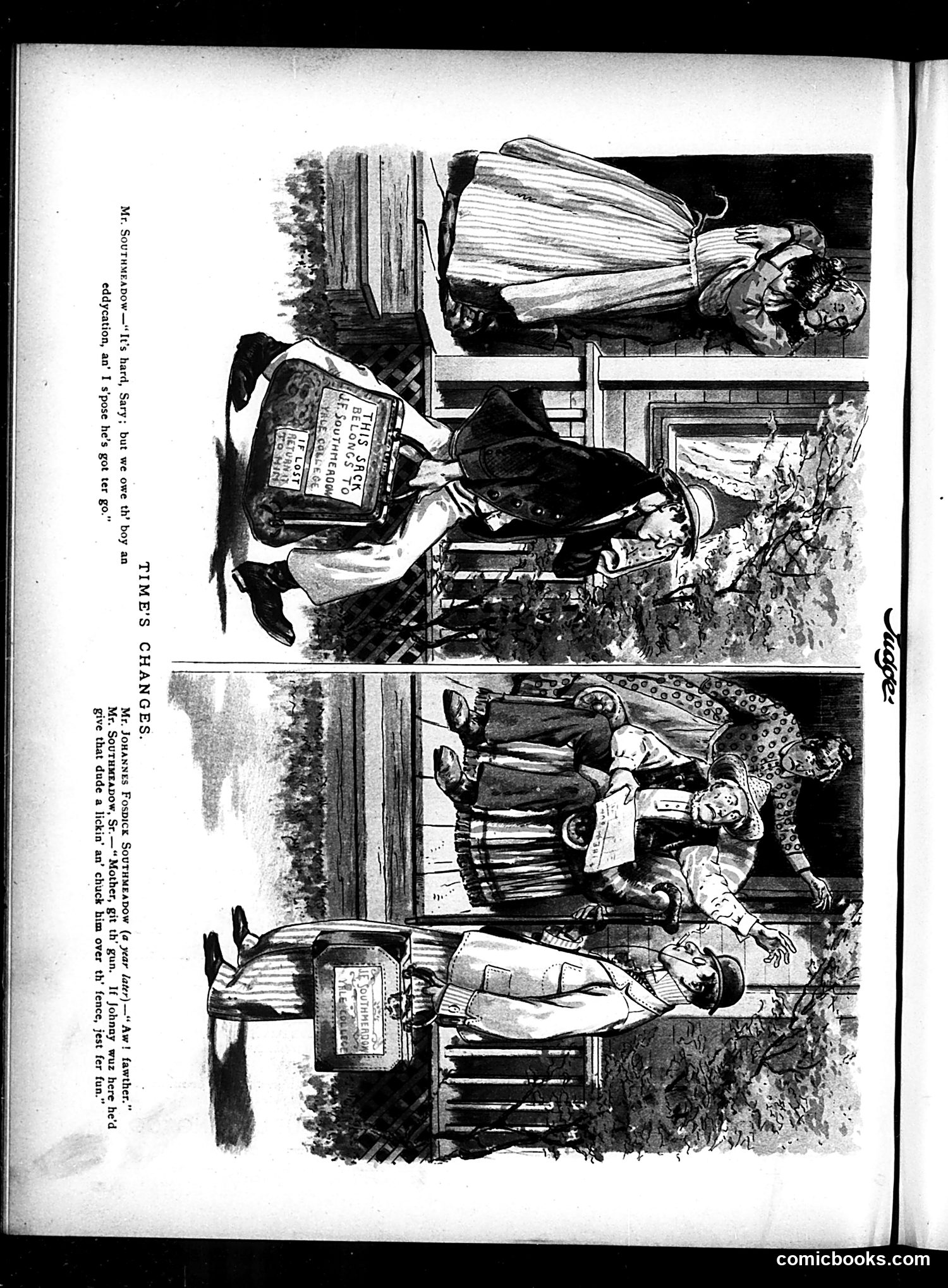 Judge — July 27, 1889 — page 16 of 16