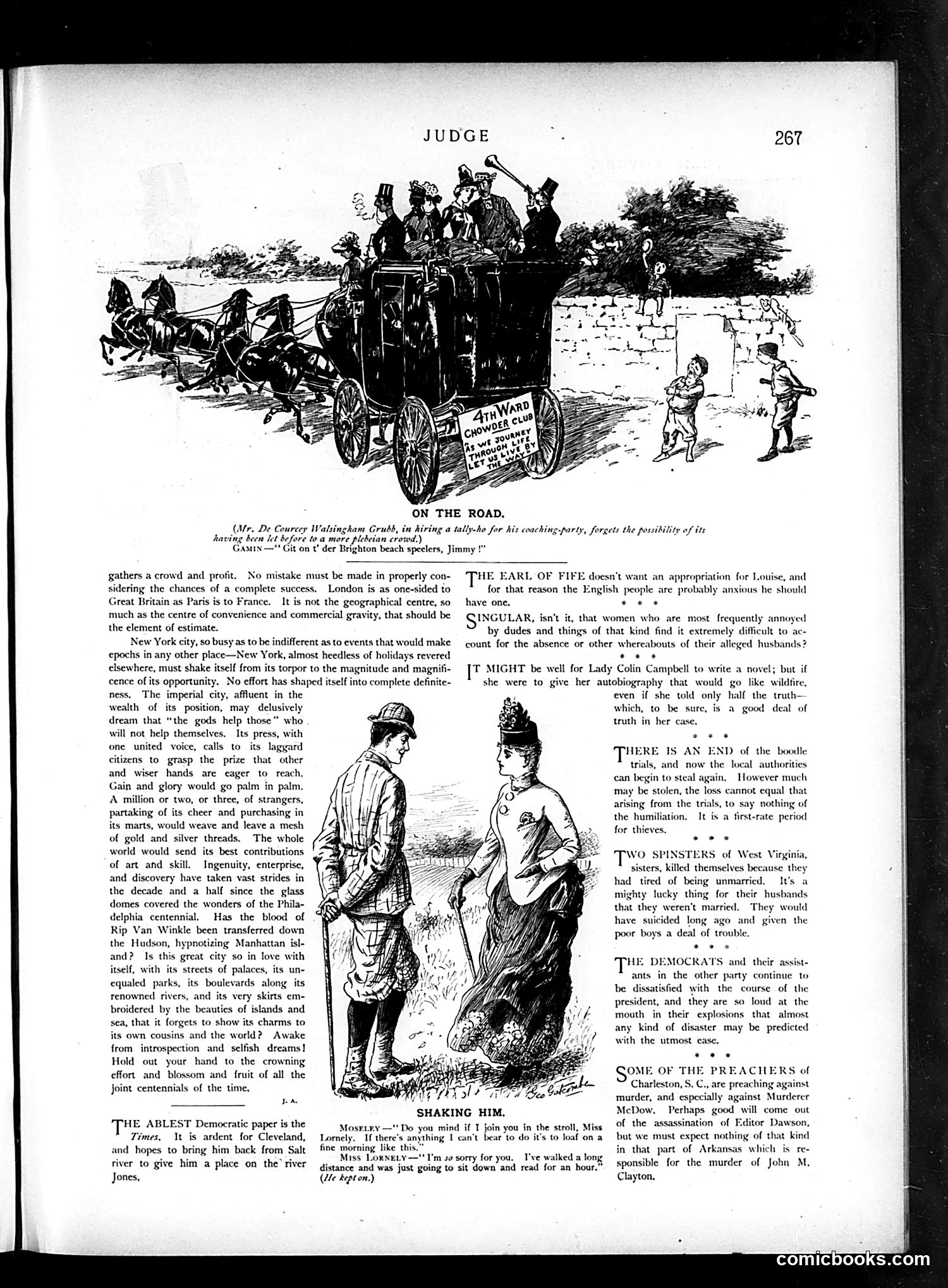 Judge — August 3, 1889 — page 3 of 16