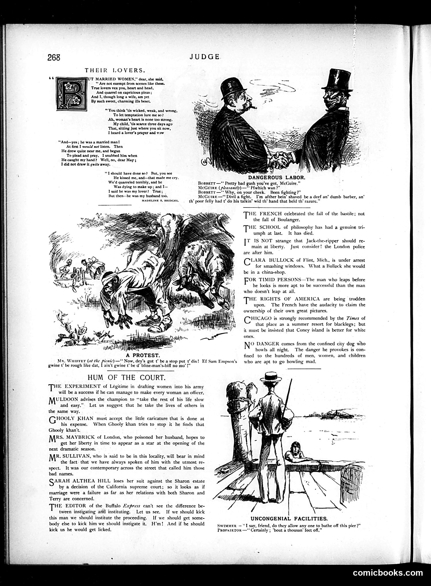 Judge — August 3, 1889 — page 4 of 16