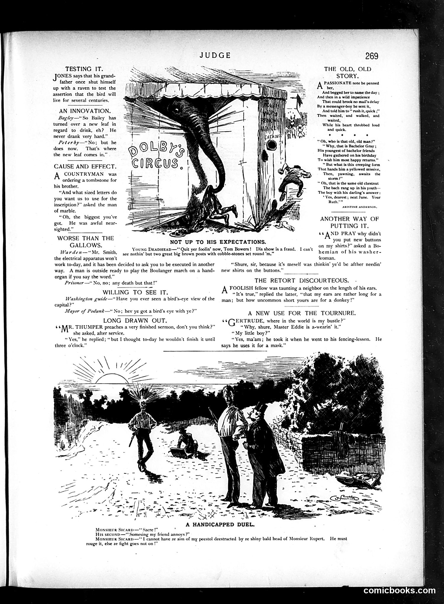 Judge — August 3, 1889 — page 5 of 16