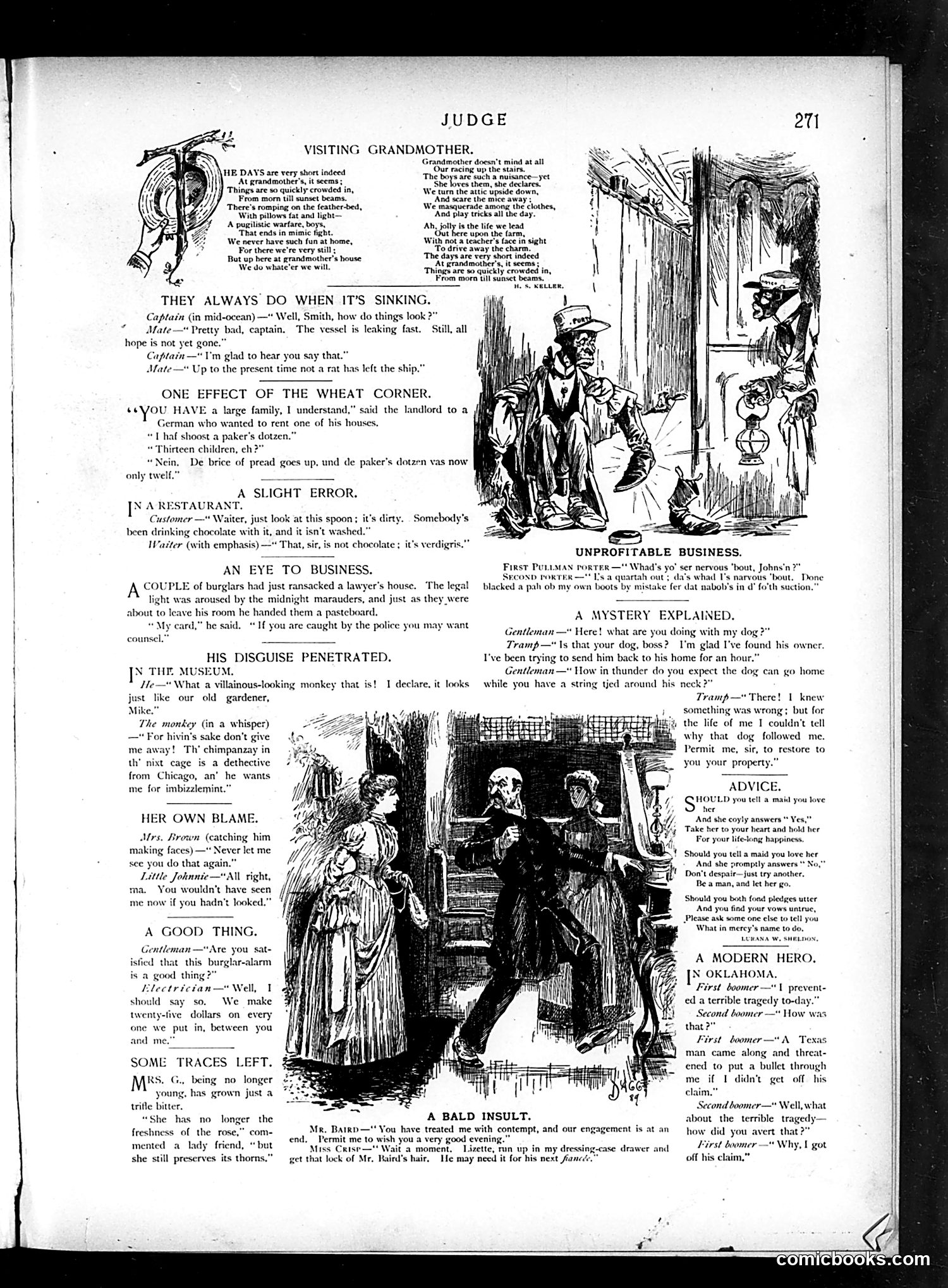 Judge — August 3, 1889 — page 7 of 16