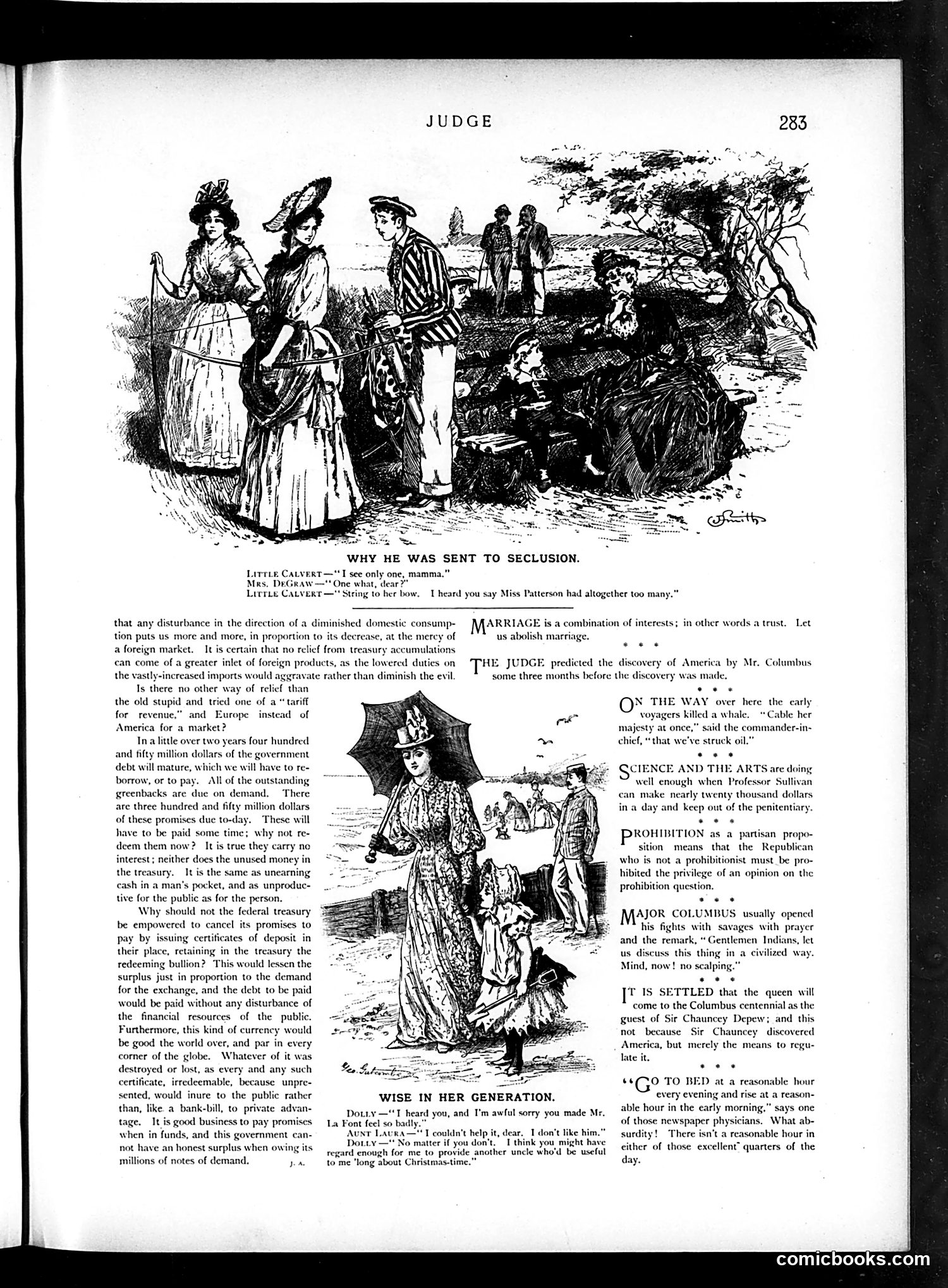 Judge — August 10, 1889 — page 3 of 16