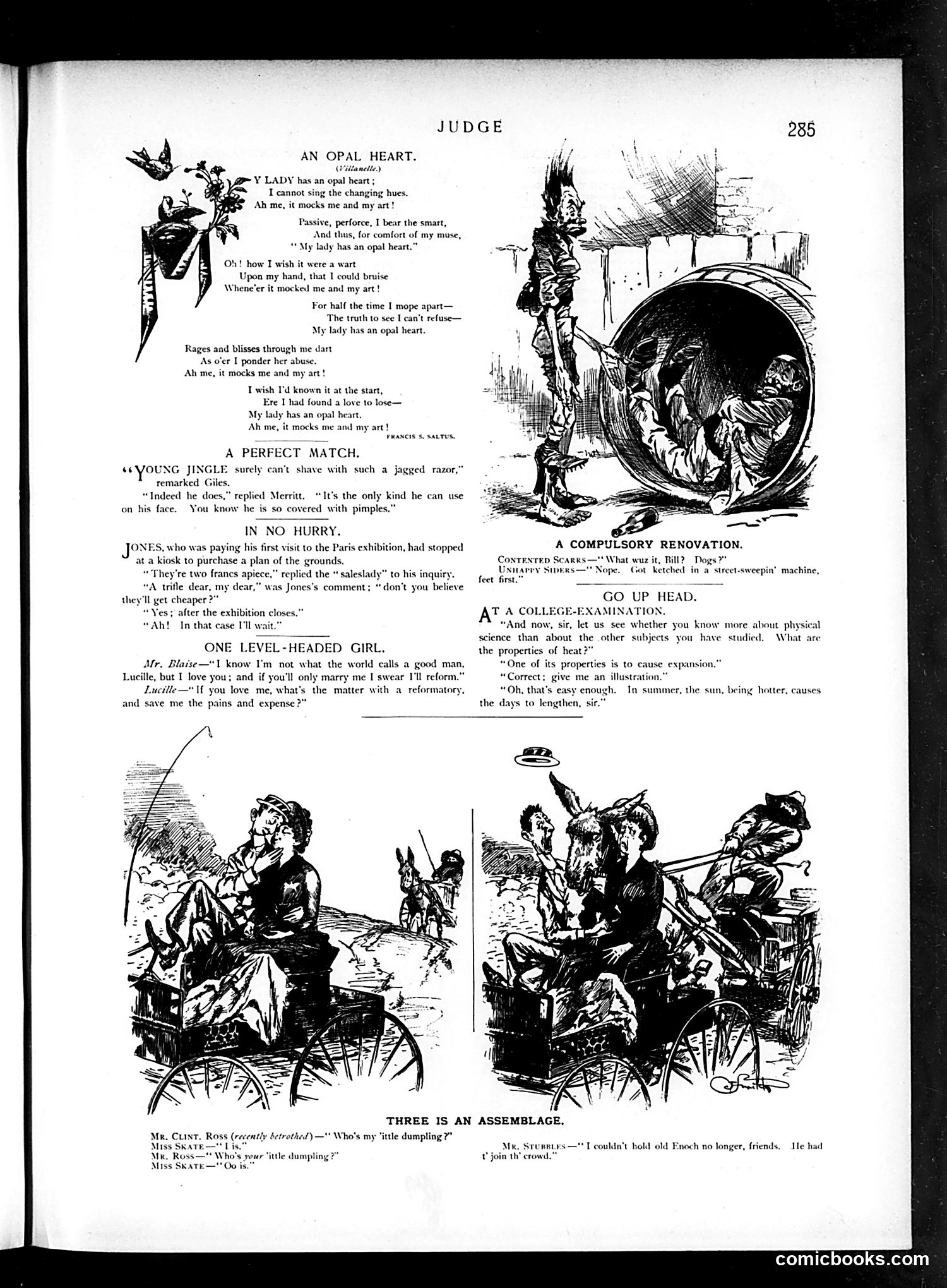 Judge — August 10, 1889 — page 5 of 16