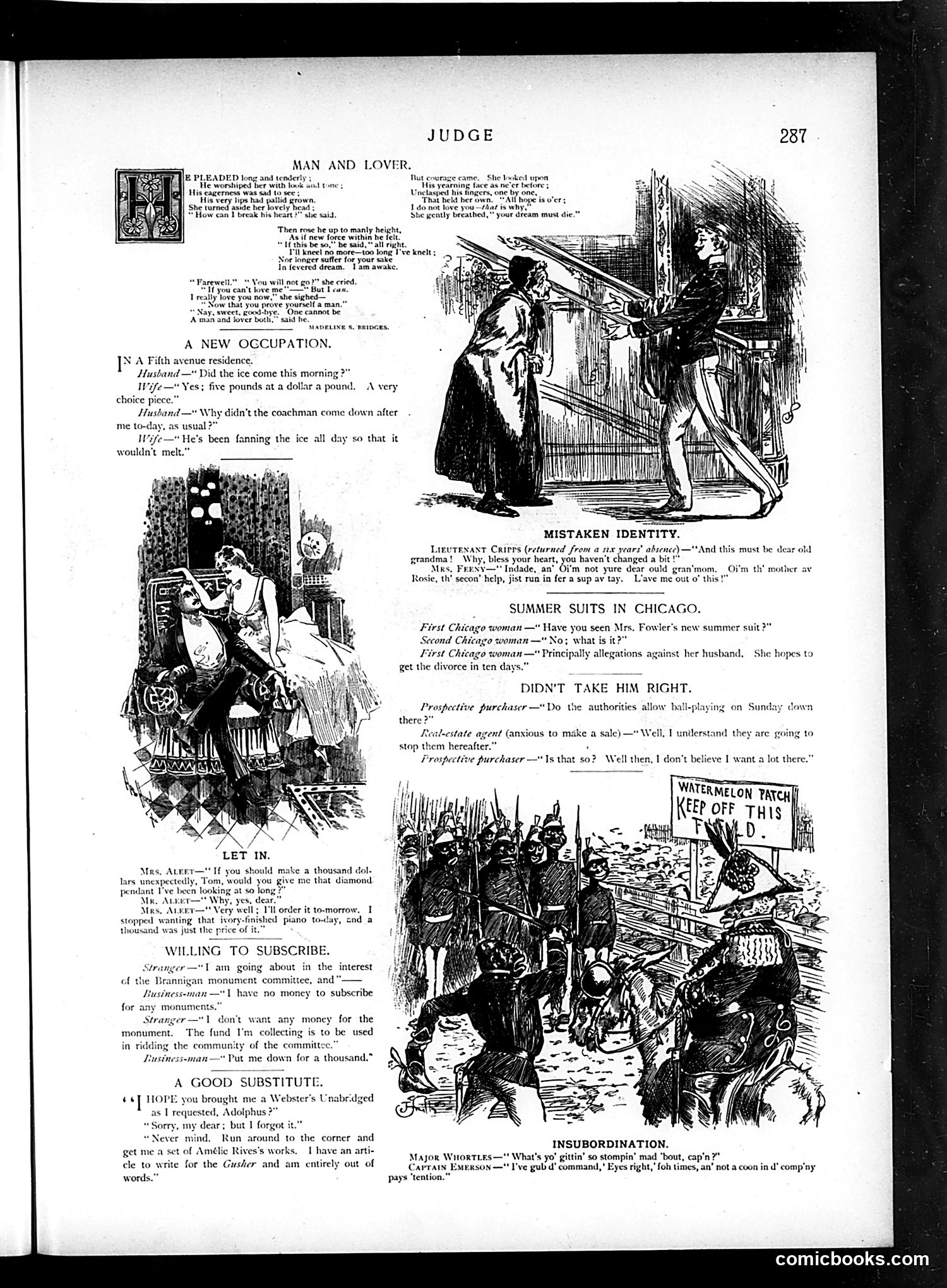 Judge — August 10, 1889 — page 7 of 16