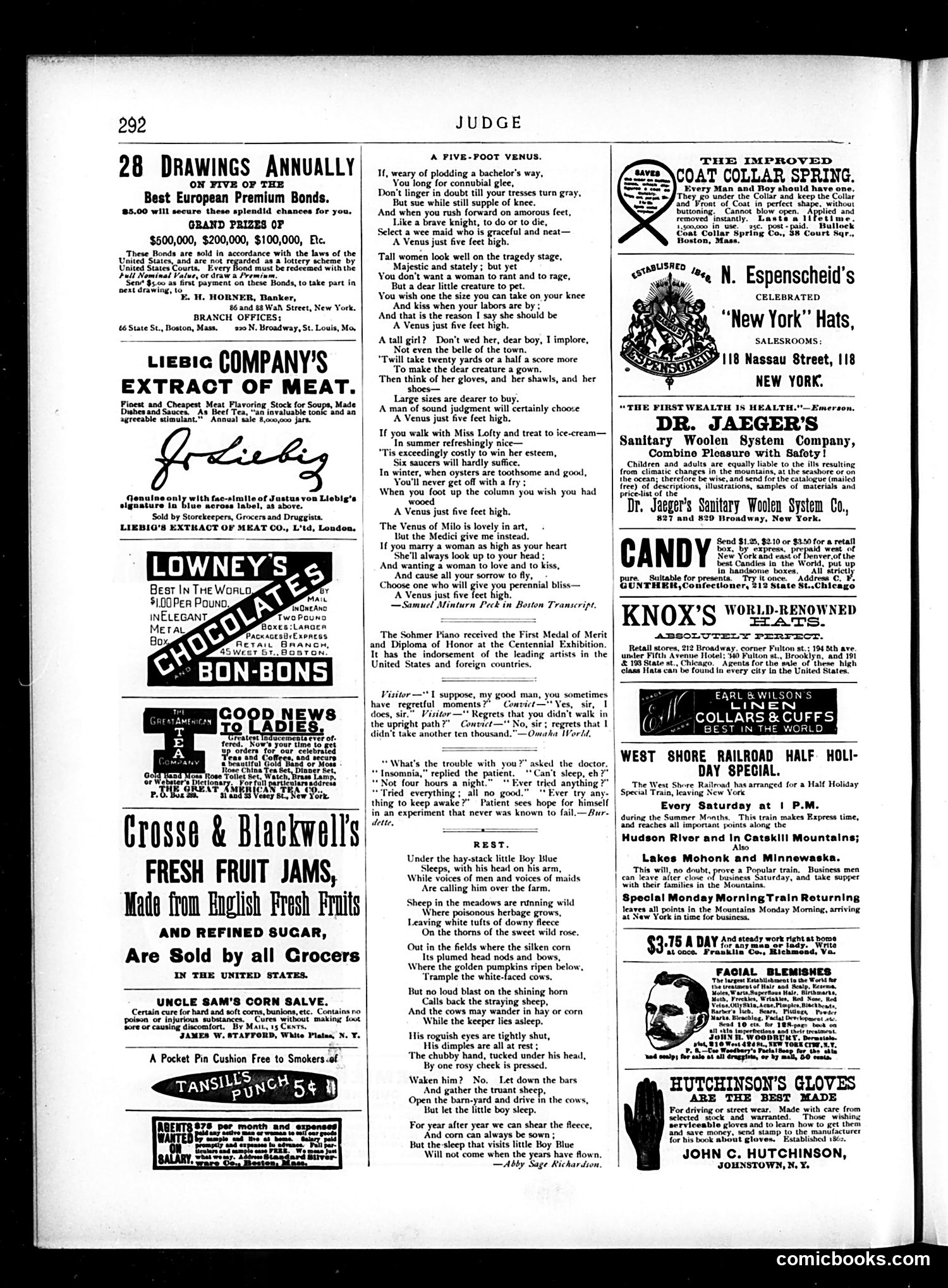 Judge — August 10, 1889 — page 12 of 16