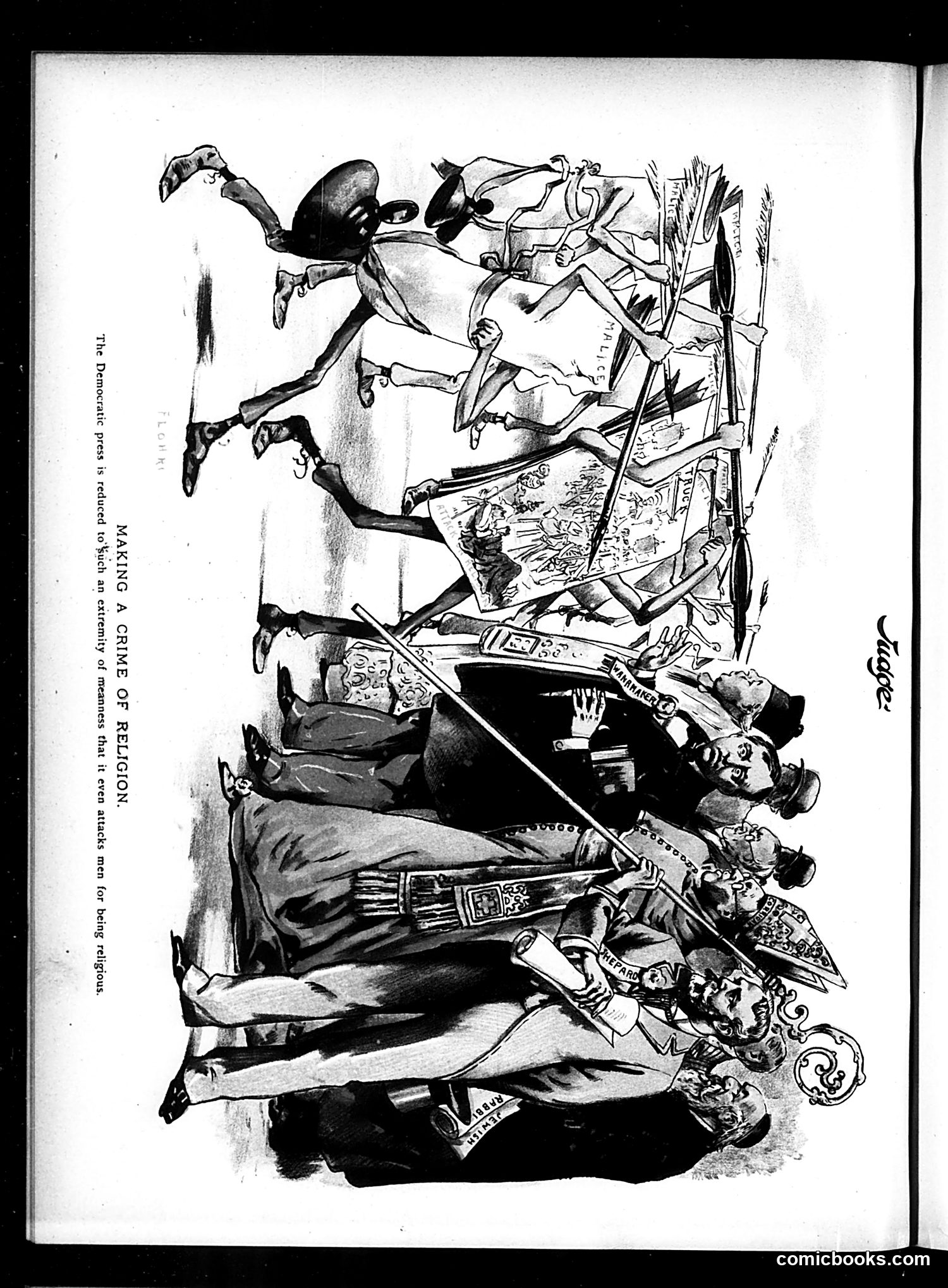 Judge — August 10, 1889 — page 16 of 16
