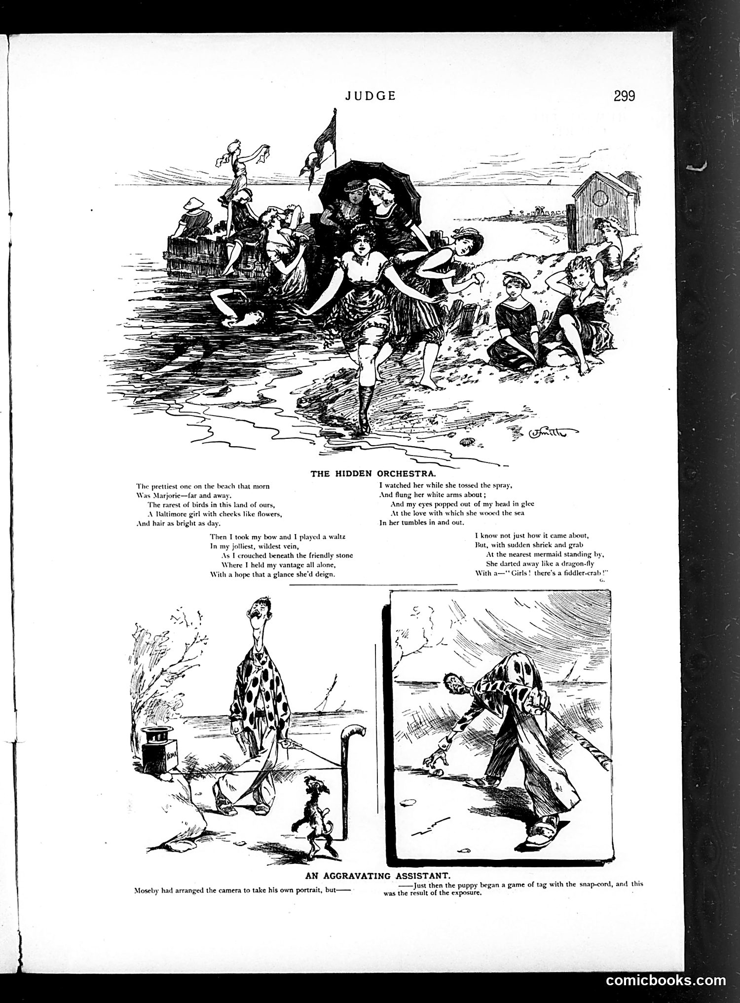 Judge — August 17, 1889 — page 3 of 16