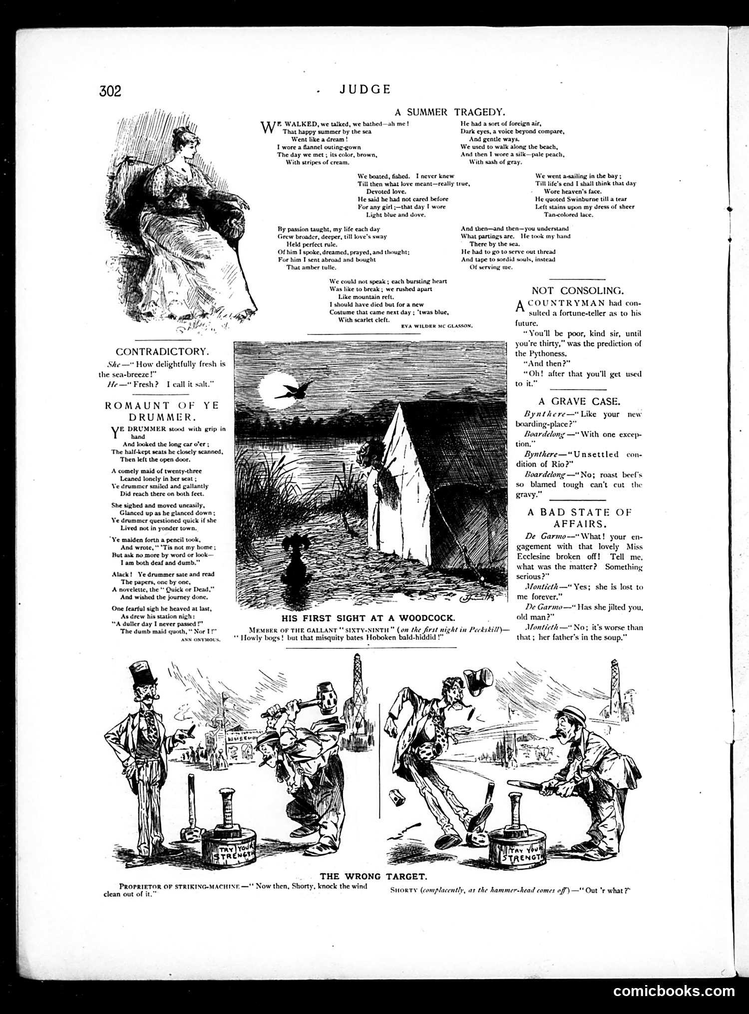 Judge — August 17, 1889 — page 6 of 16