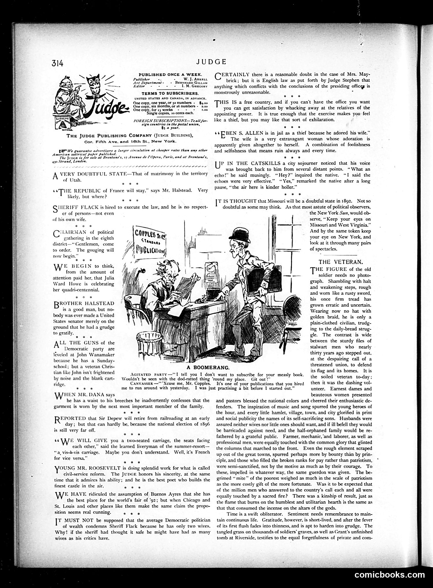 Judge — August 24, 1889 — page 2 of 16