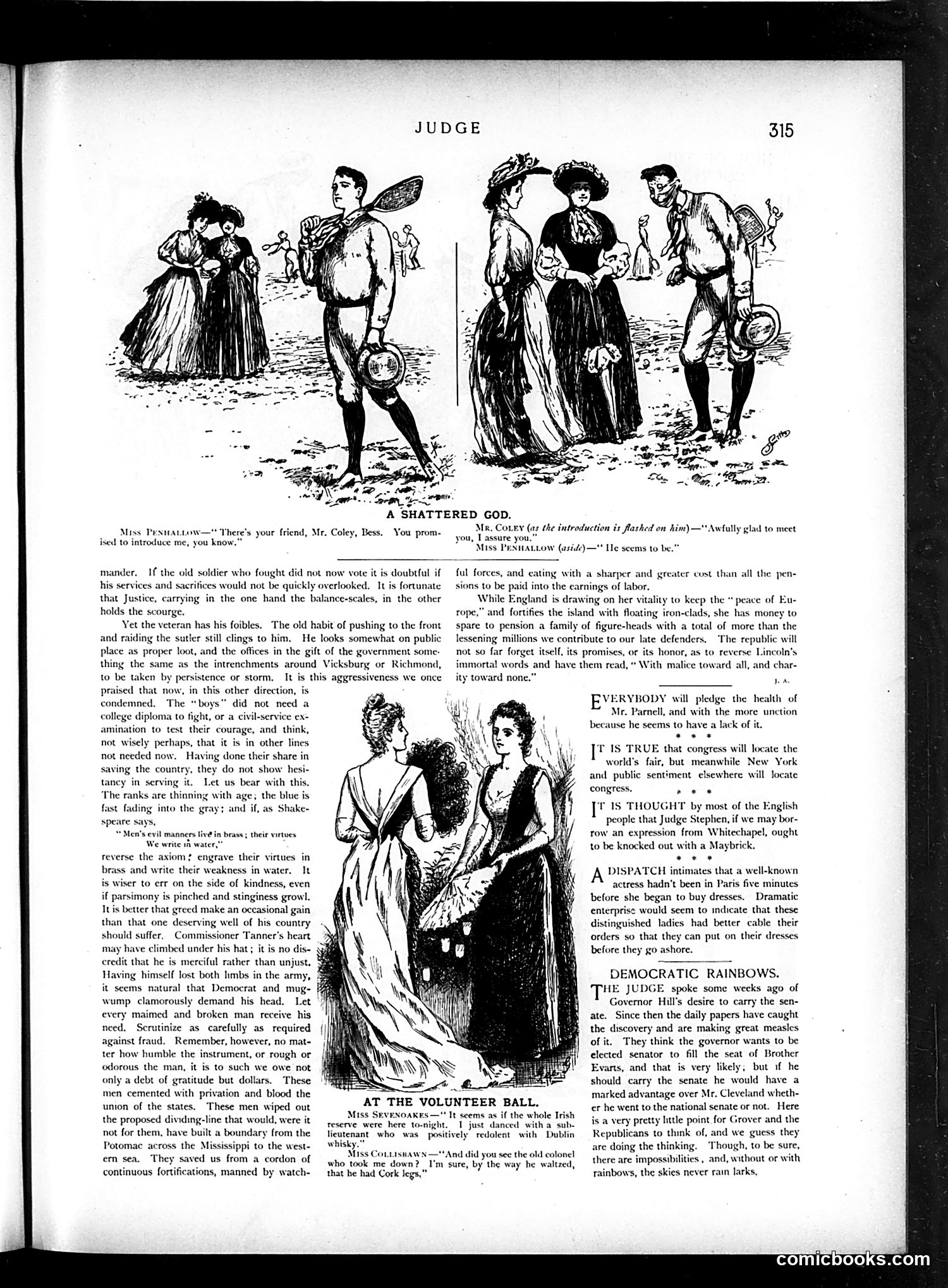 Judge — August 24, 1889 — page 3 of 16