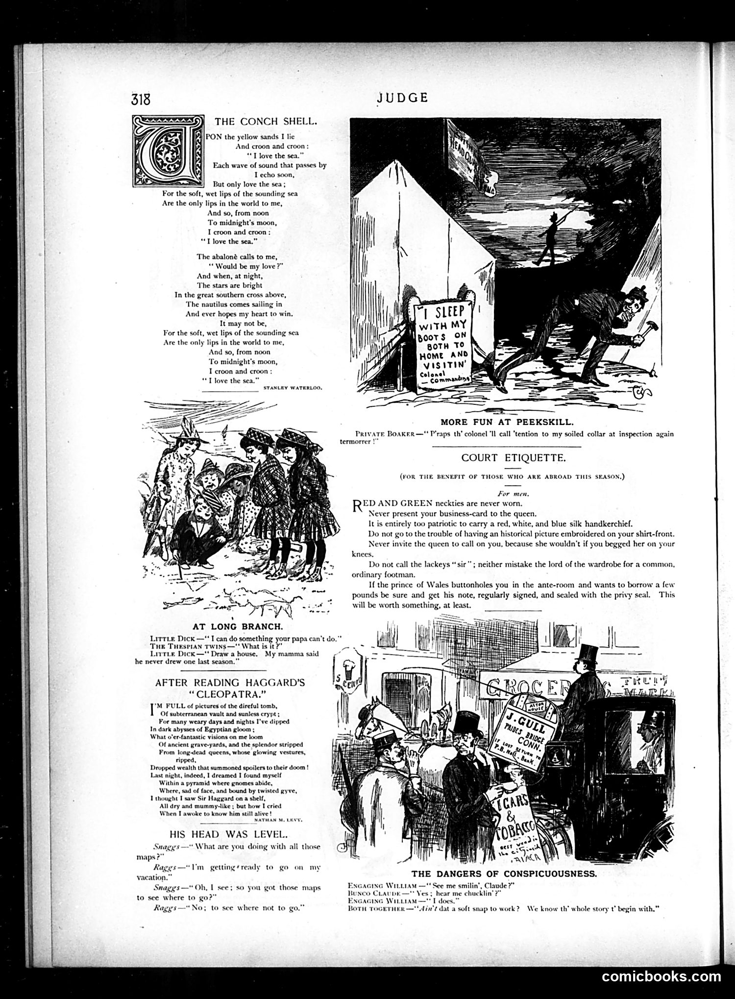 Judge — August 24, 1889 — page 6 of 16