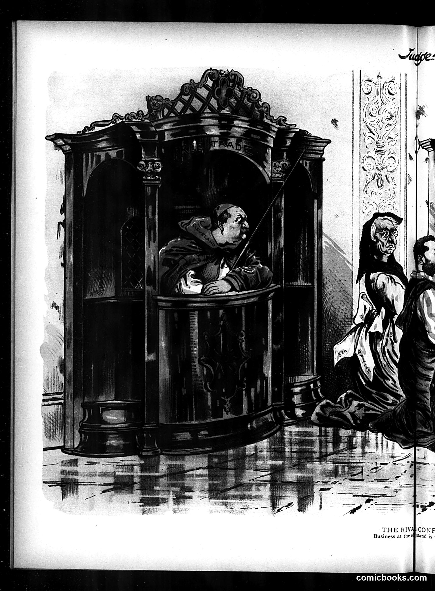 Judge — August 24, 1889 — page 8 of 16