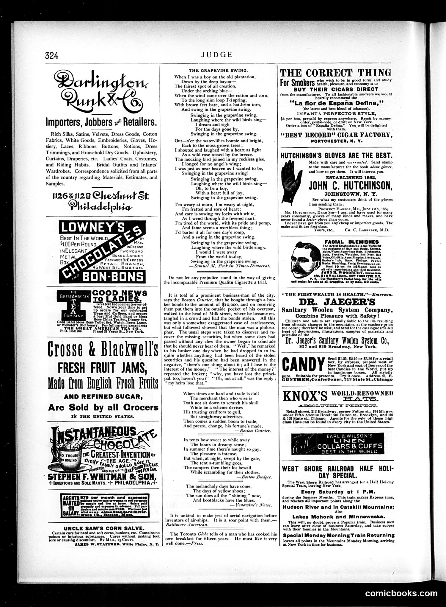 Judge — August 24, 1889 — page 12 of 16