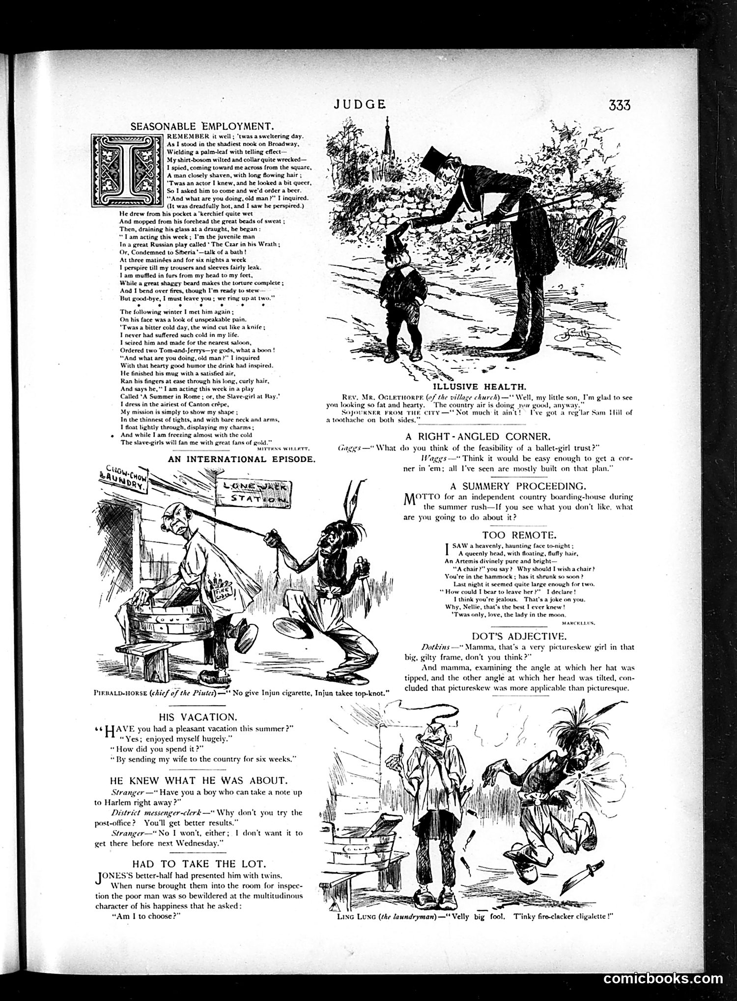 Judge — August 31, 1889 — page 5 of 16