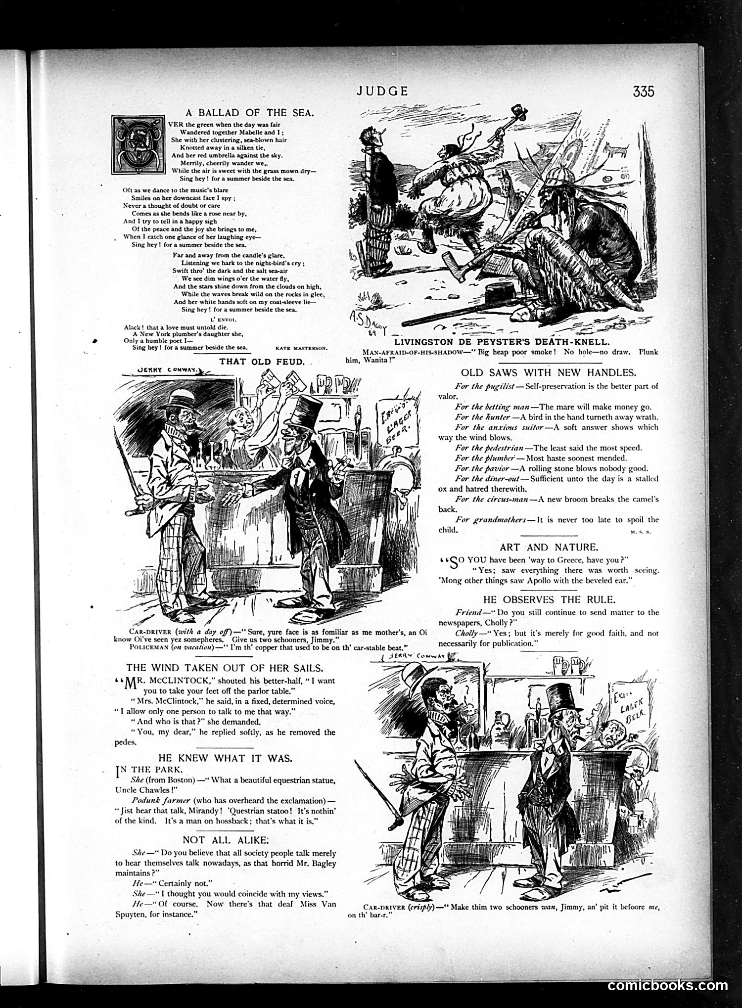 Judge — August 31, 1889 — page 7 of 16
