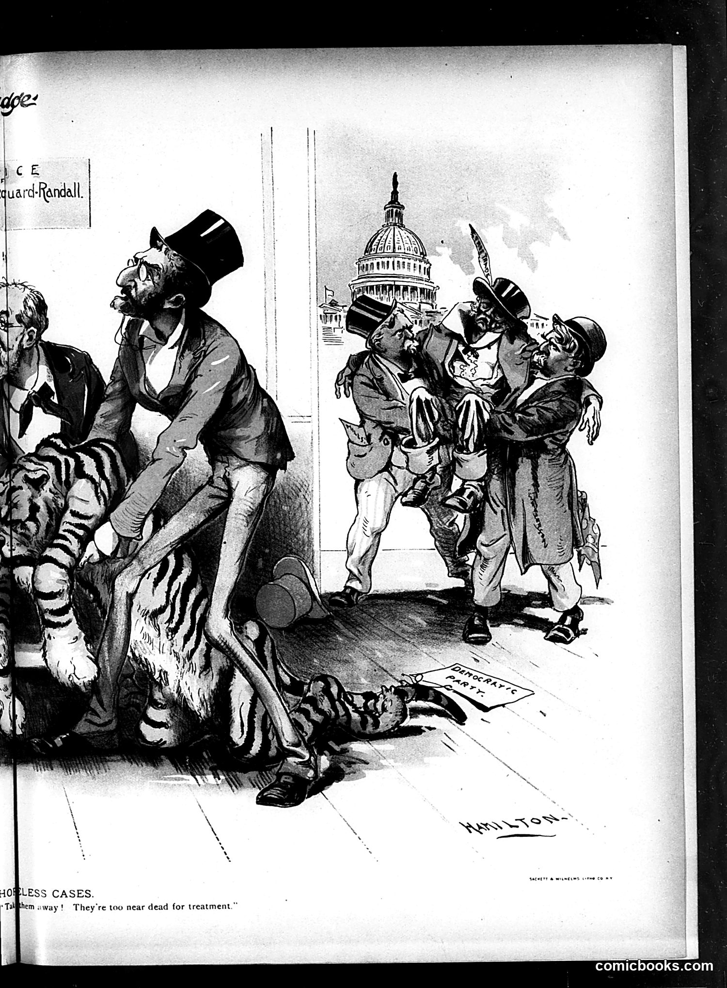 Judge — August 31, 1889 — page 9 of 16